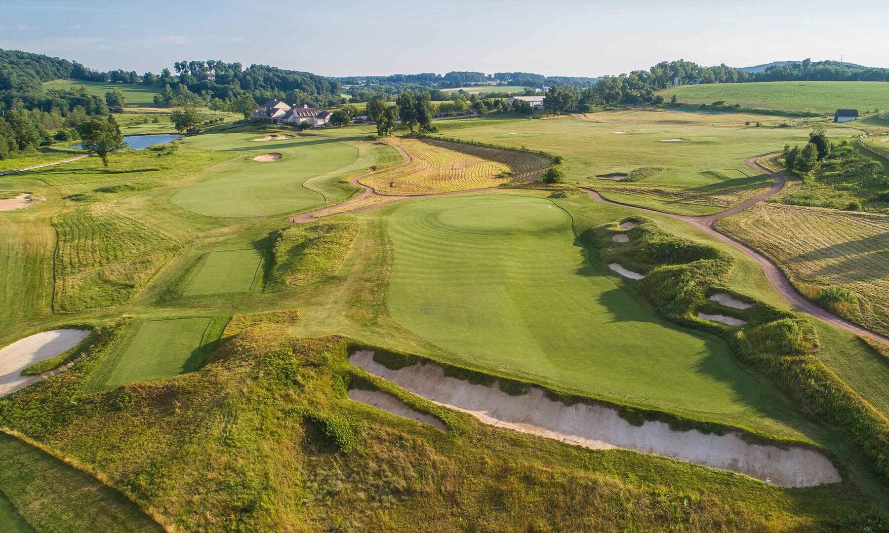 French Creek Golf Club