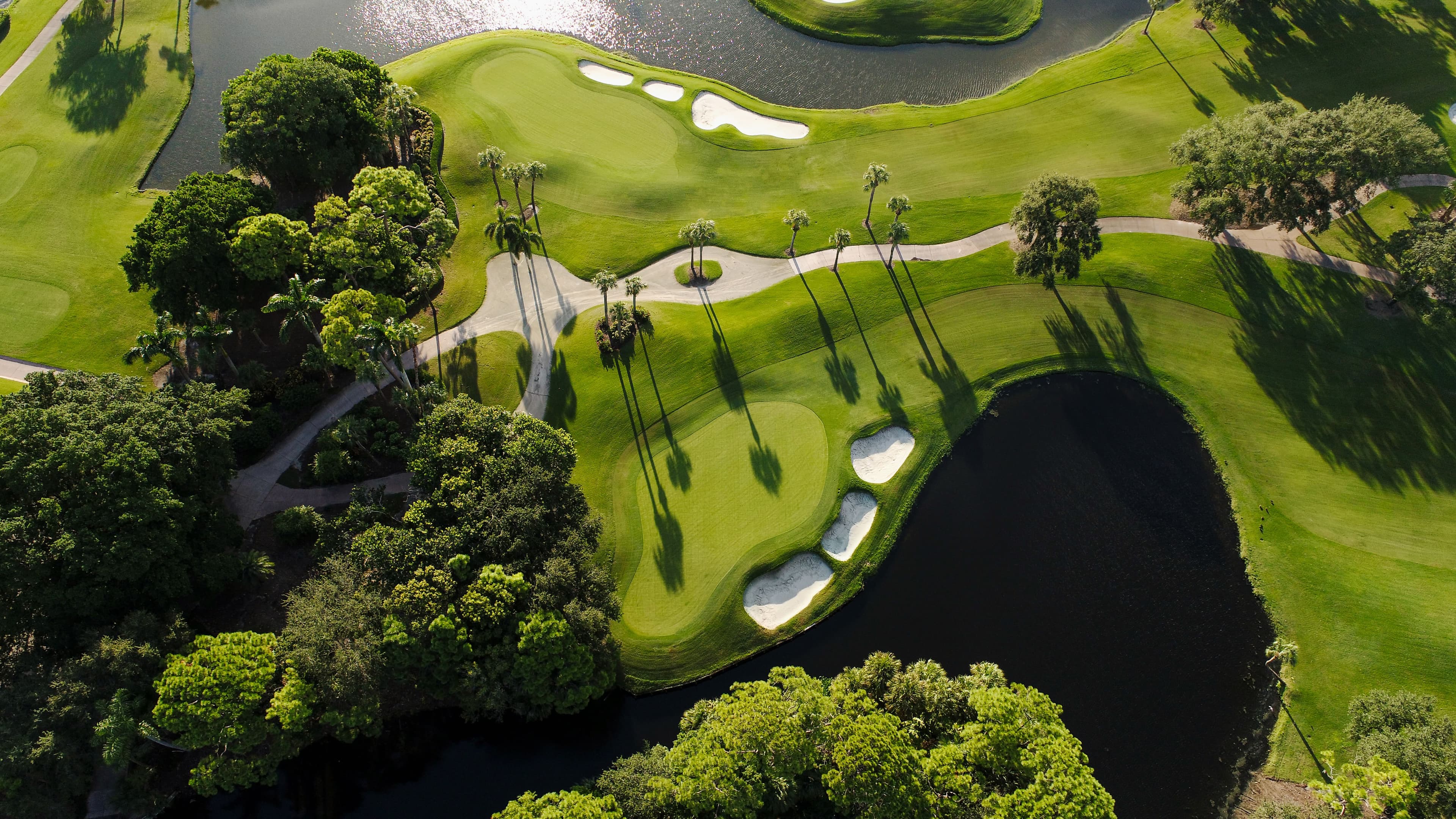 Frenchman's Creek Country Club