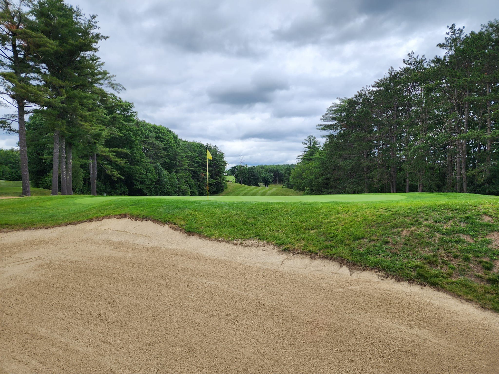 Gardner Golf Course