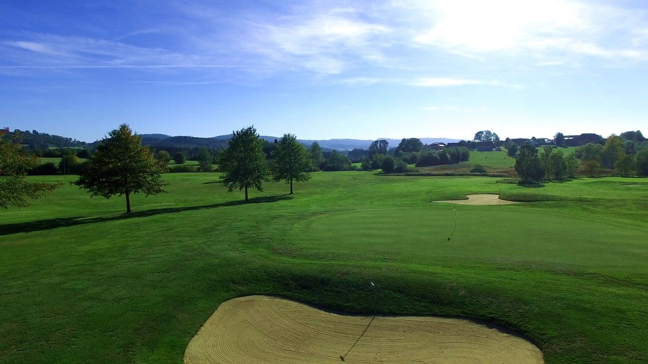 Golf- Und Landclub Bayerwald e.V.
