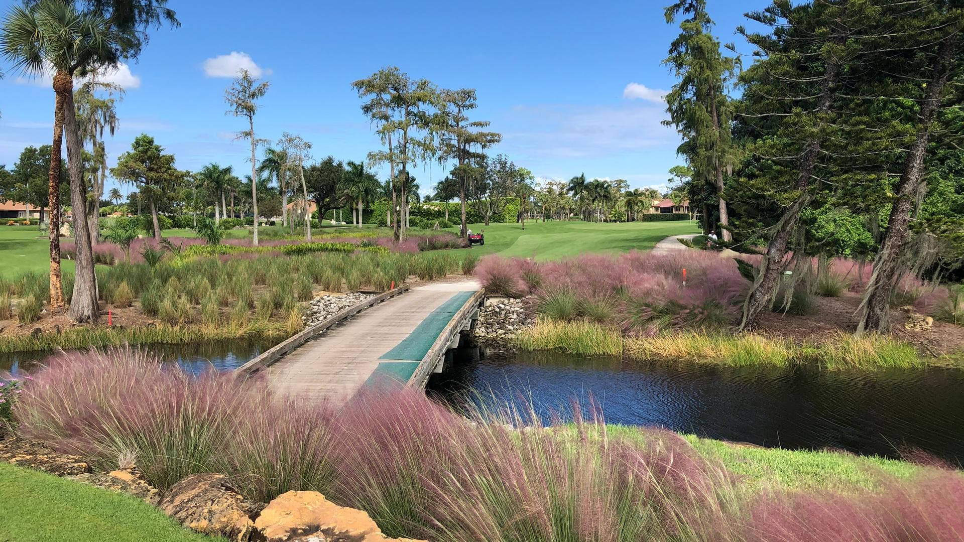 The Glades Golf & Country Club