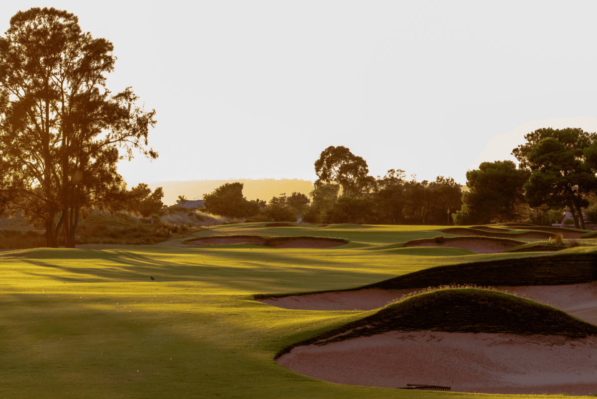 Glenelg Golf Club