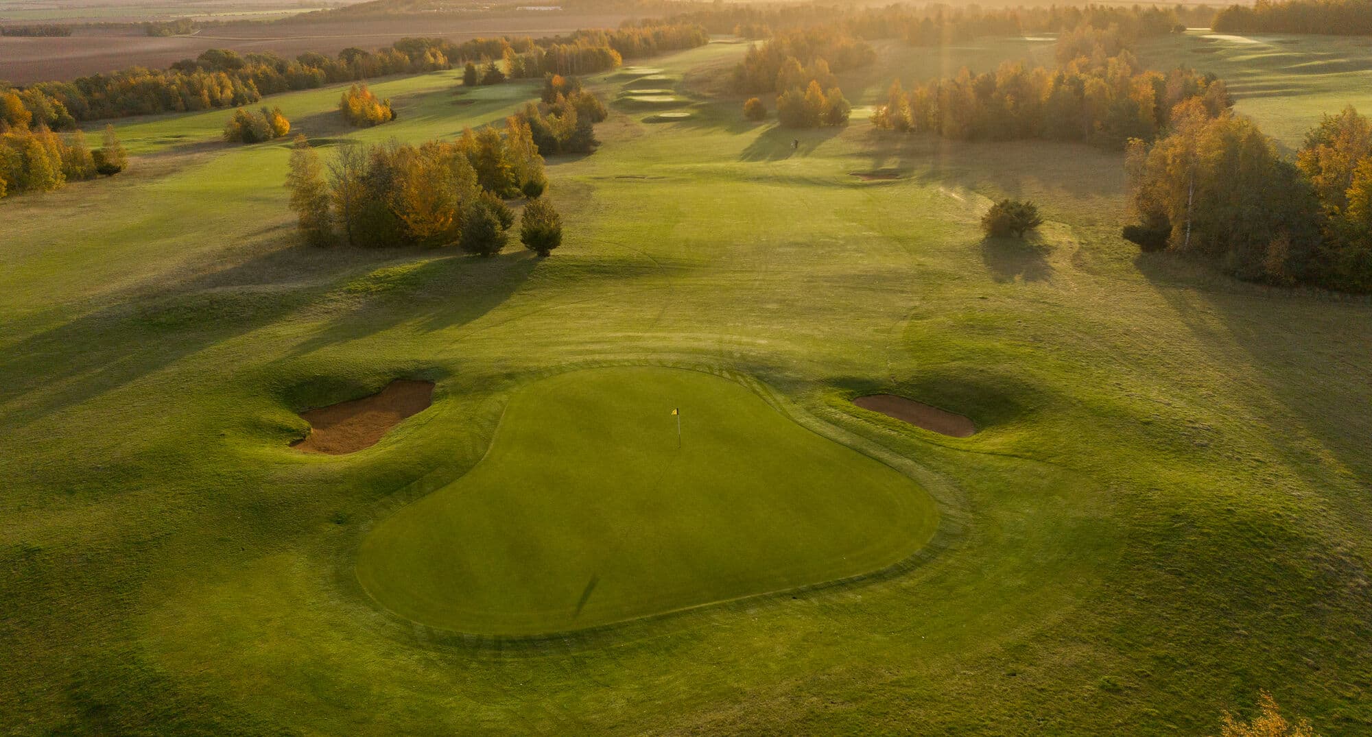 Gog Magog Golf Club