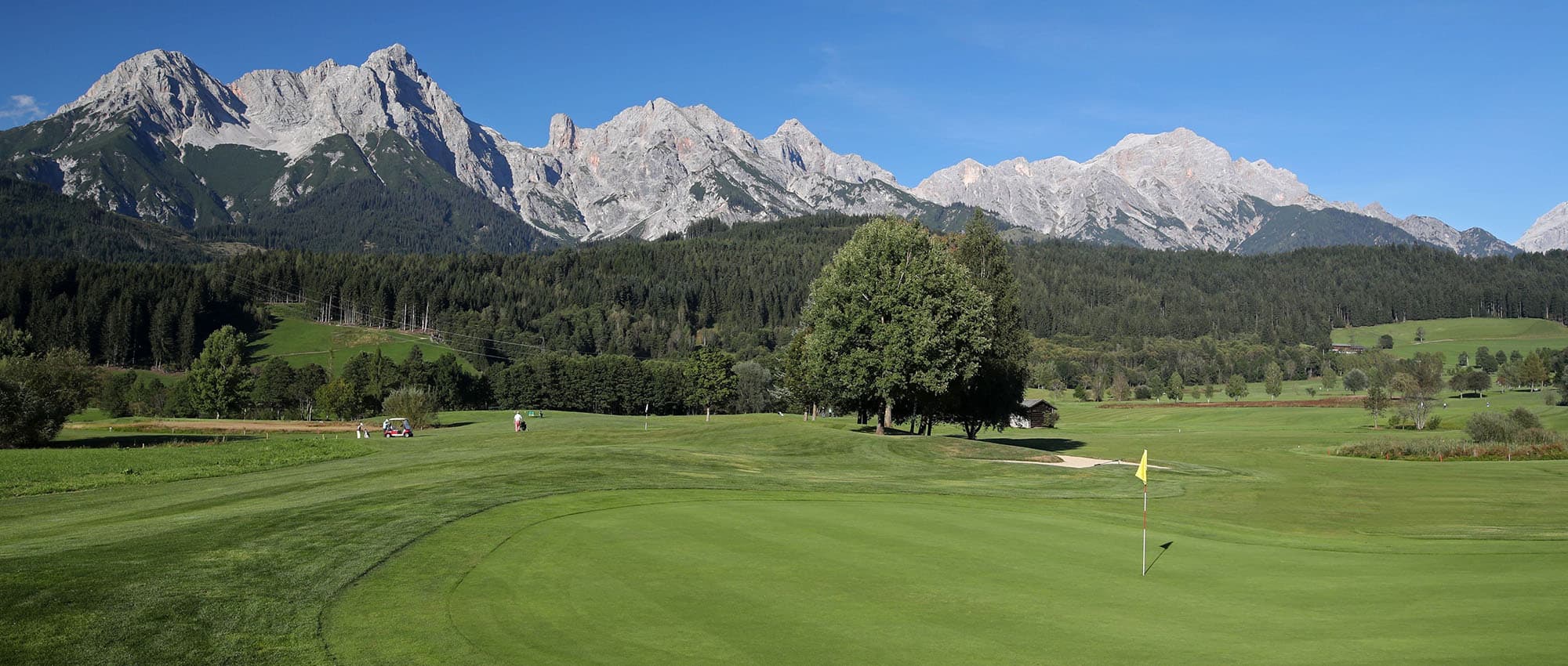 Urslautal Golf Club