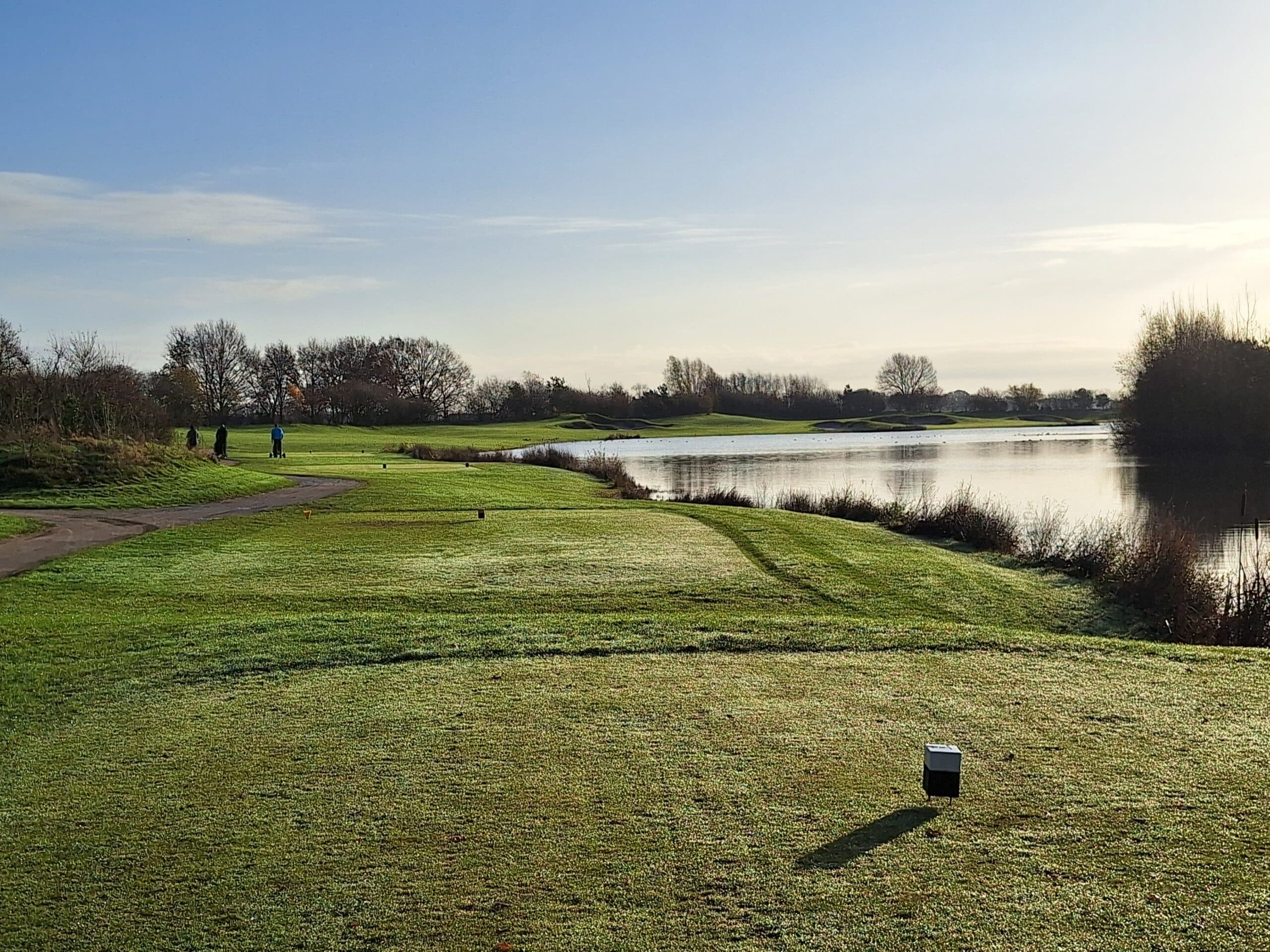 Swinkelsche Golf Club, Someren
