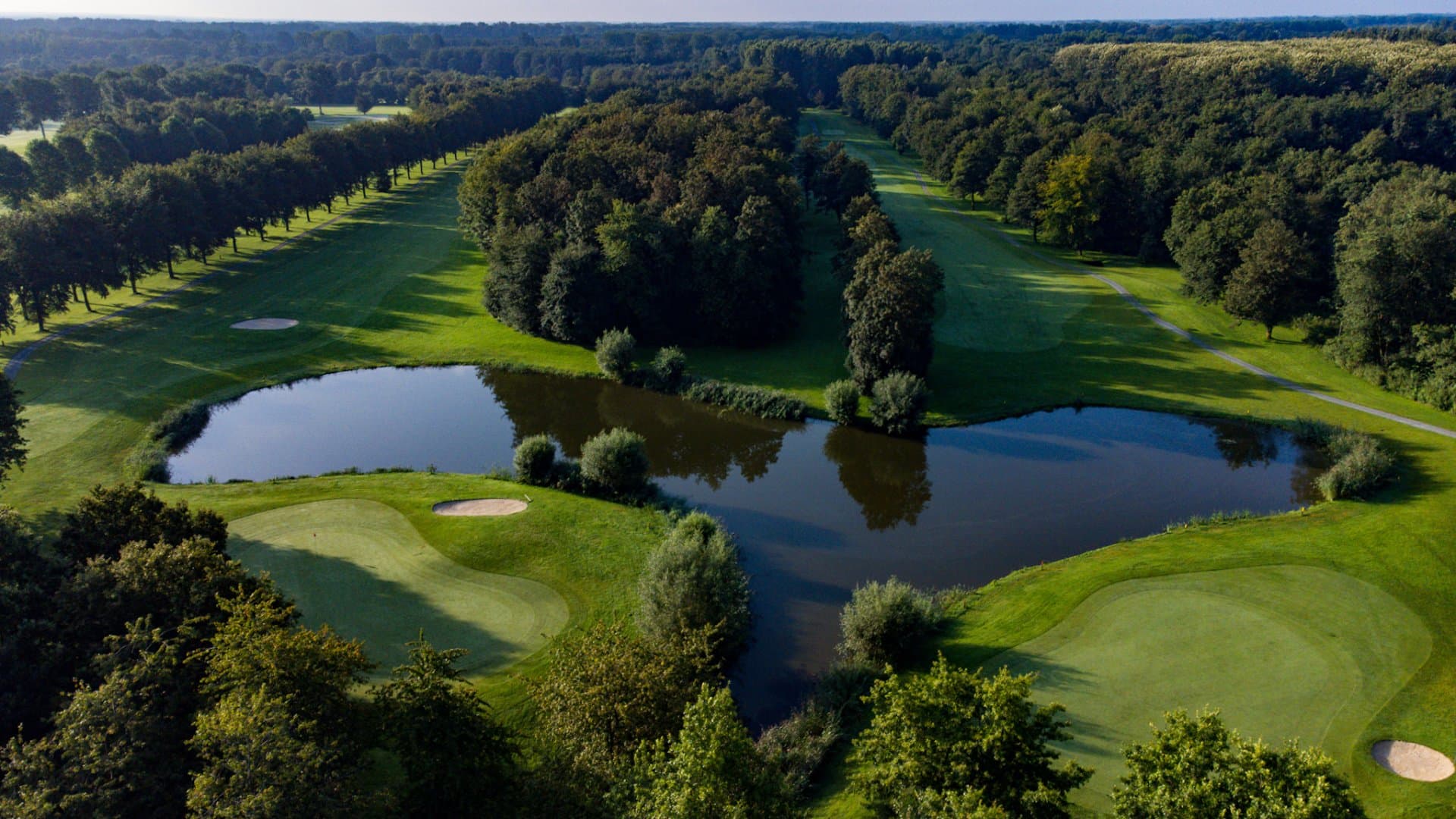 Zeewolde Golf Club