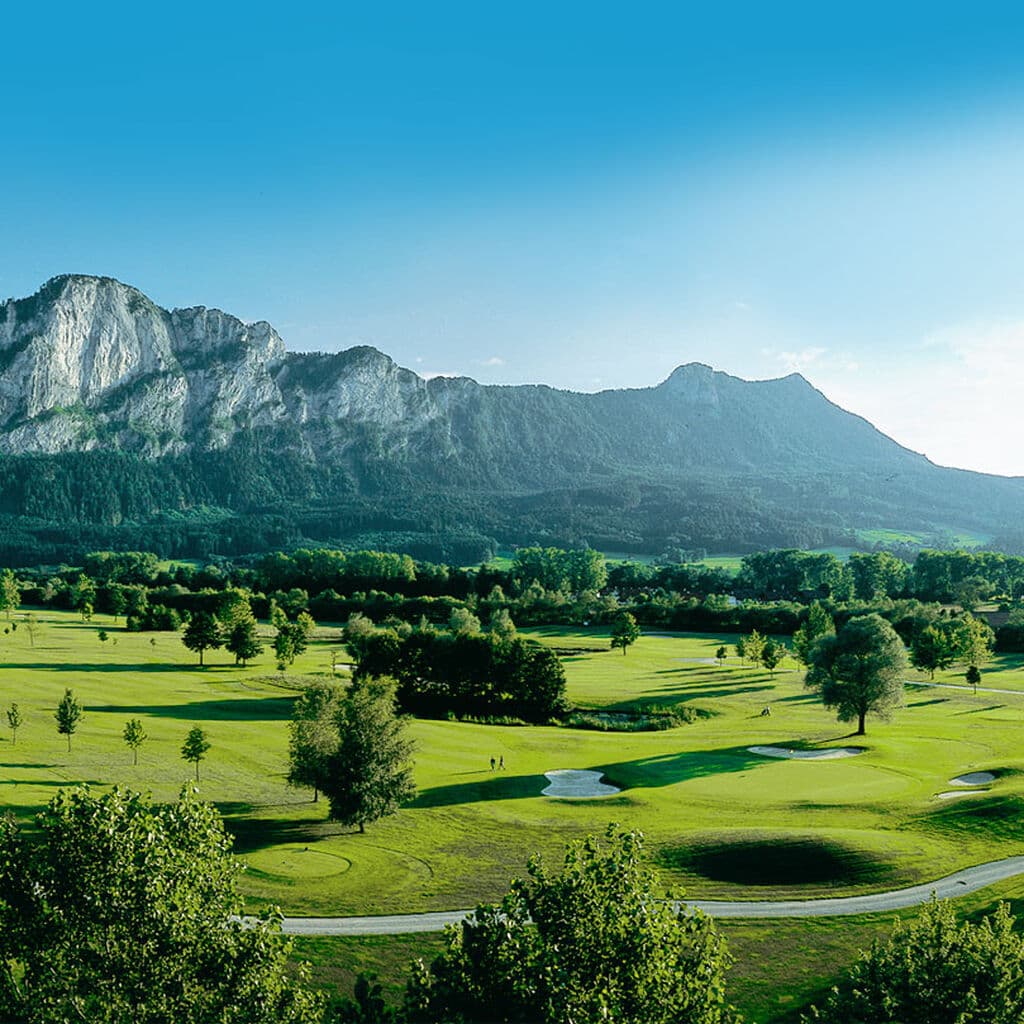 Golfclub Am Mondsee