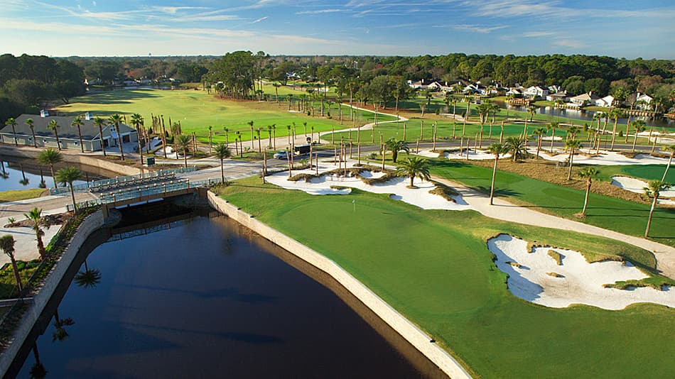 Atlantic Beach Country Club