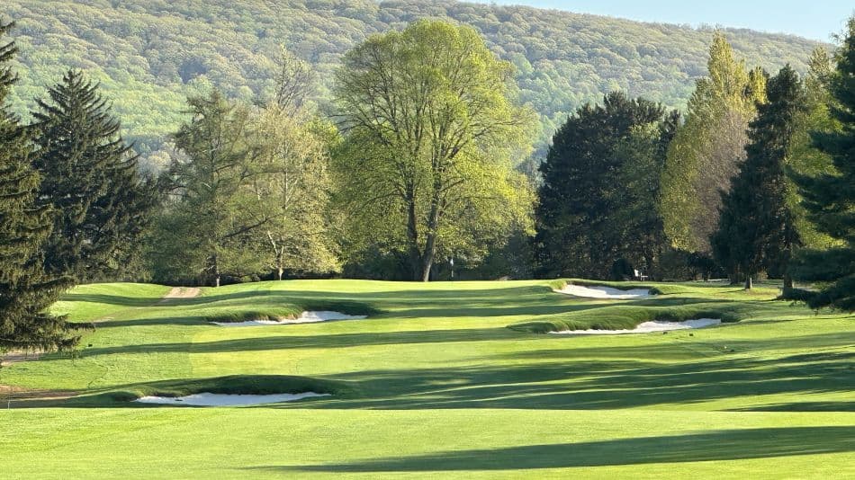 Brookside Country Club