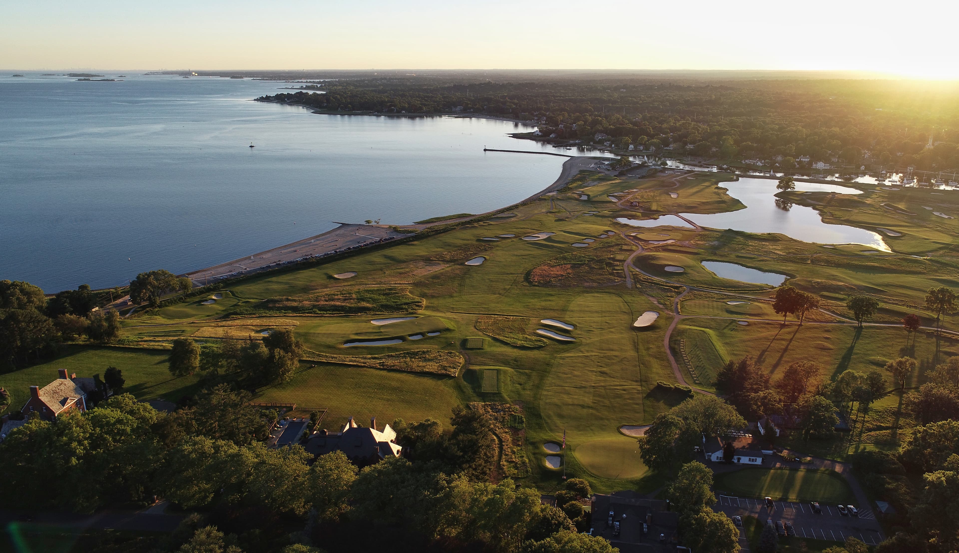 Country Club Of Fairfield