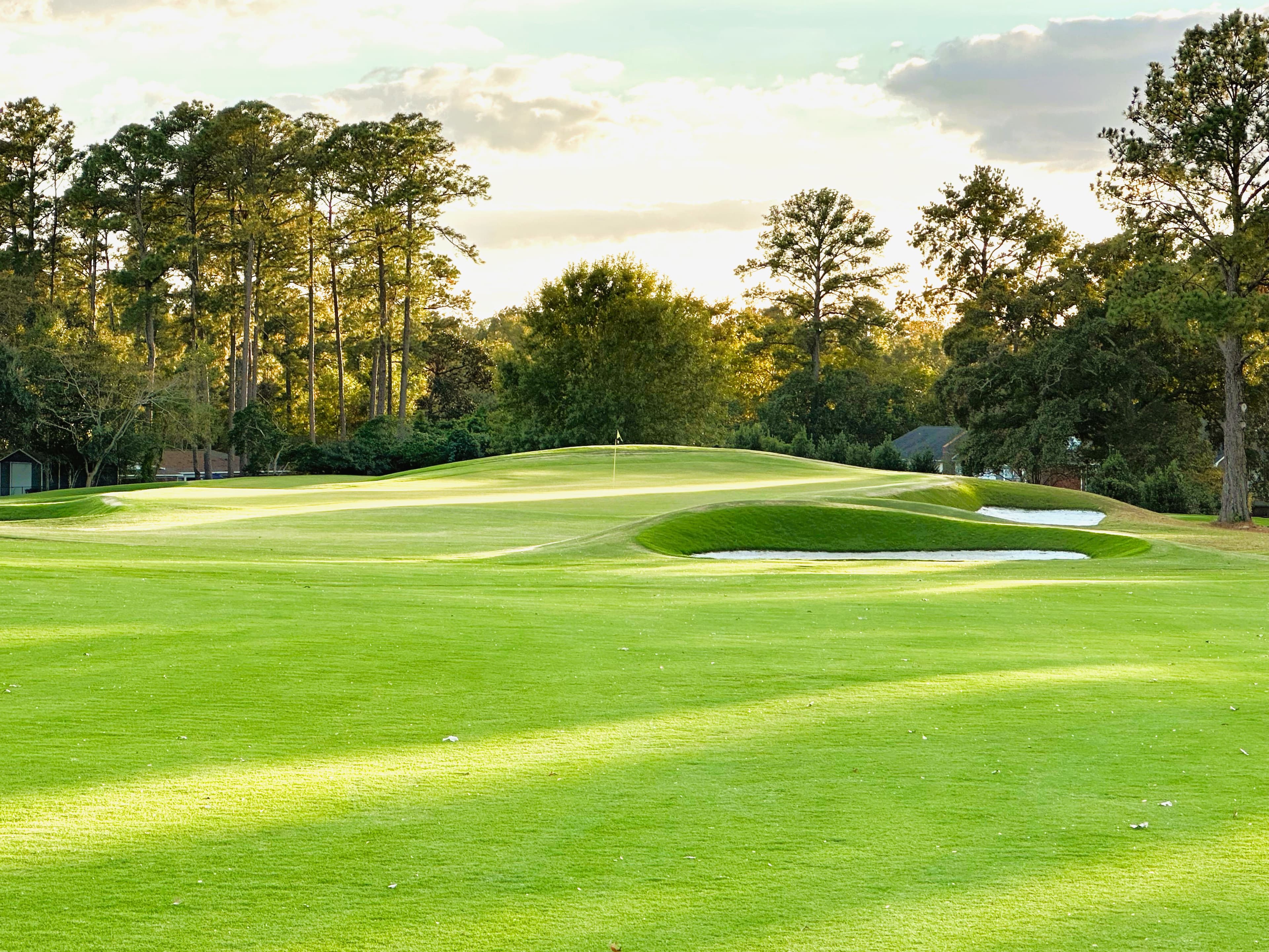 Dothan Country Club
