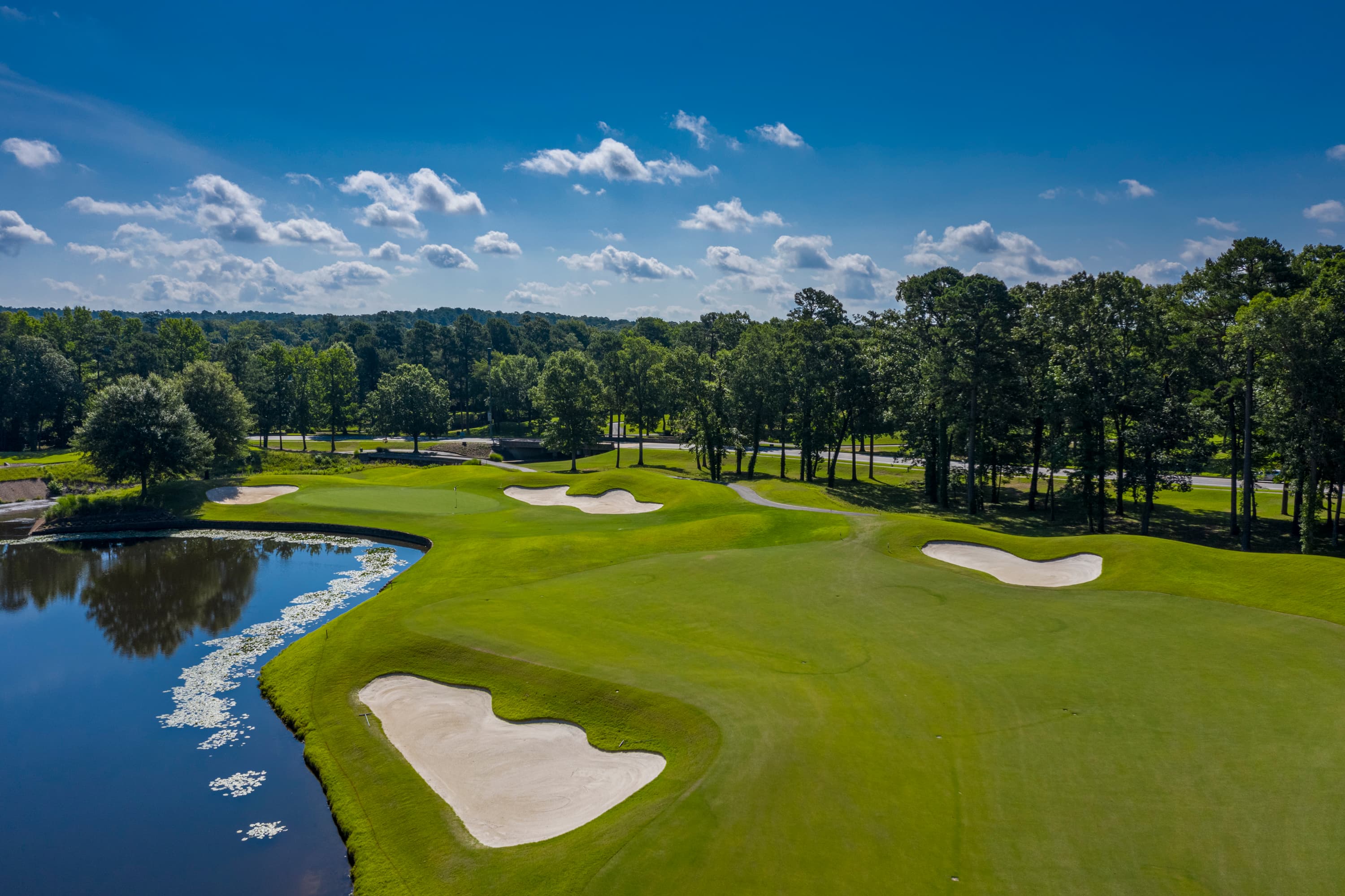 Chenal Country Club