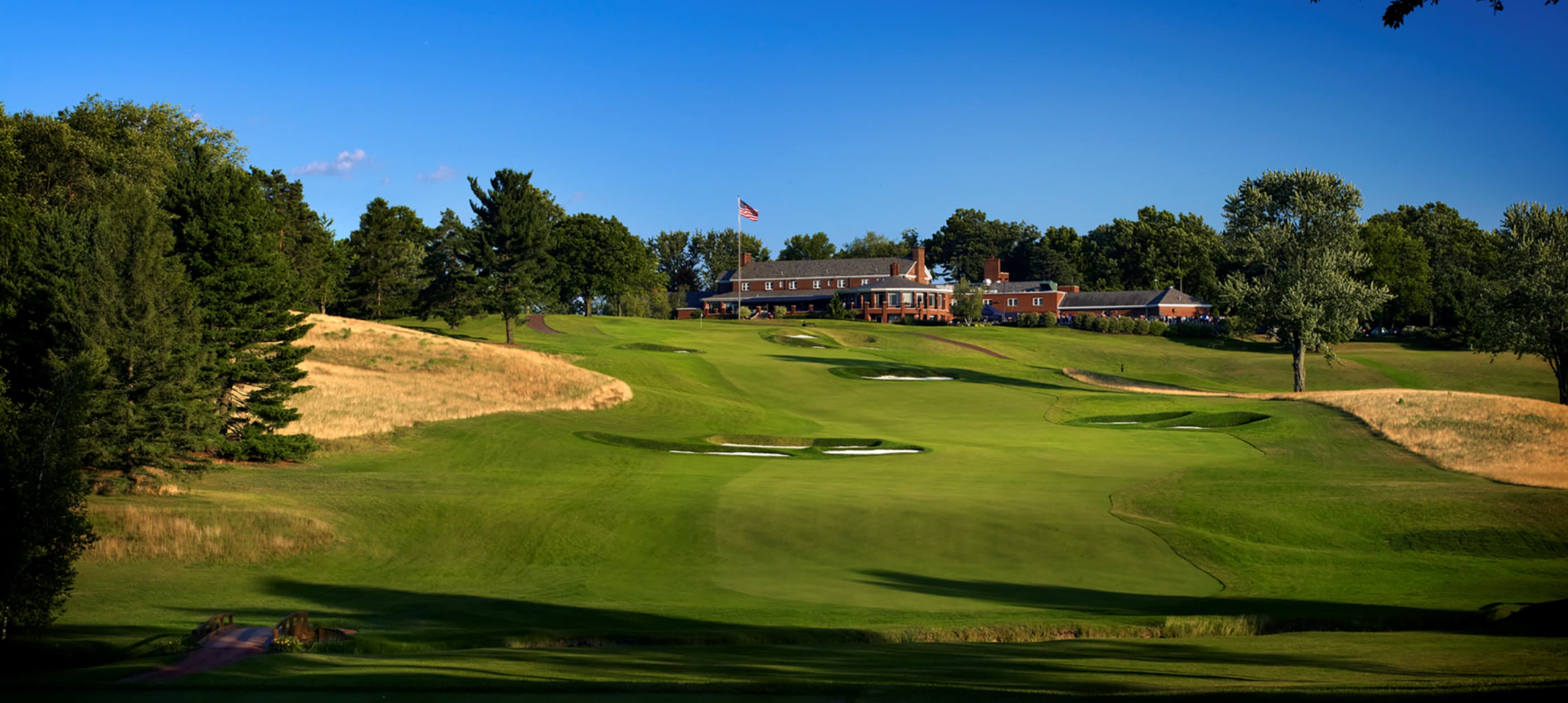 Brookside Country Club