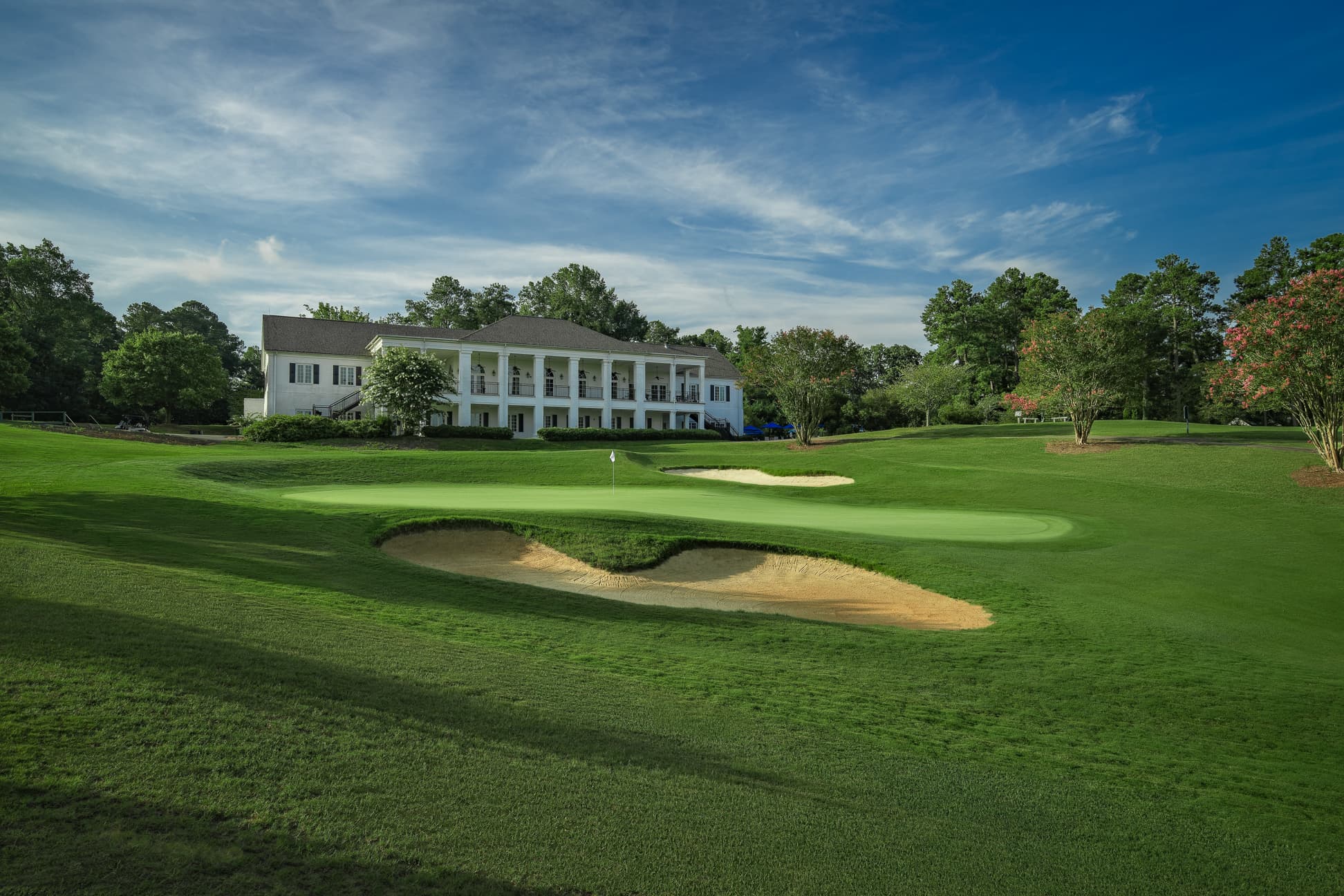 Henderson Country Club