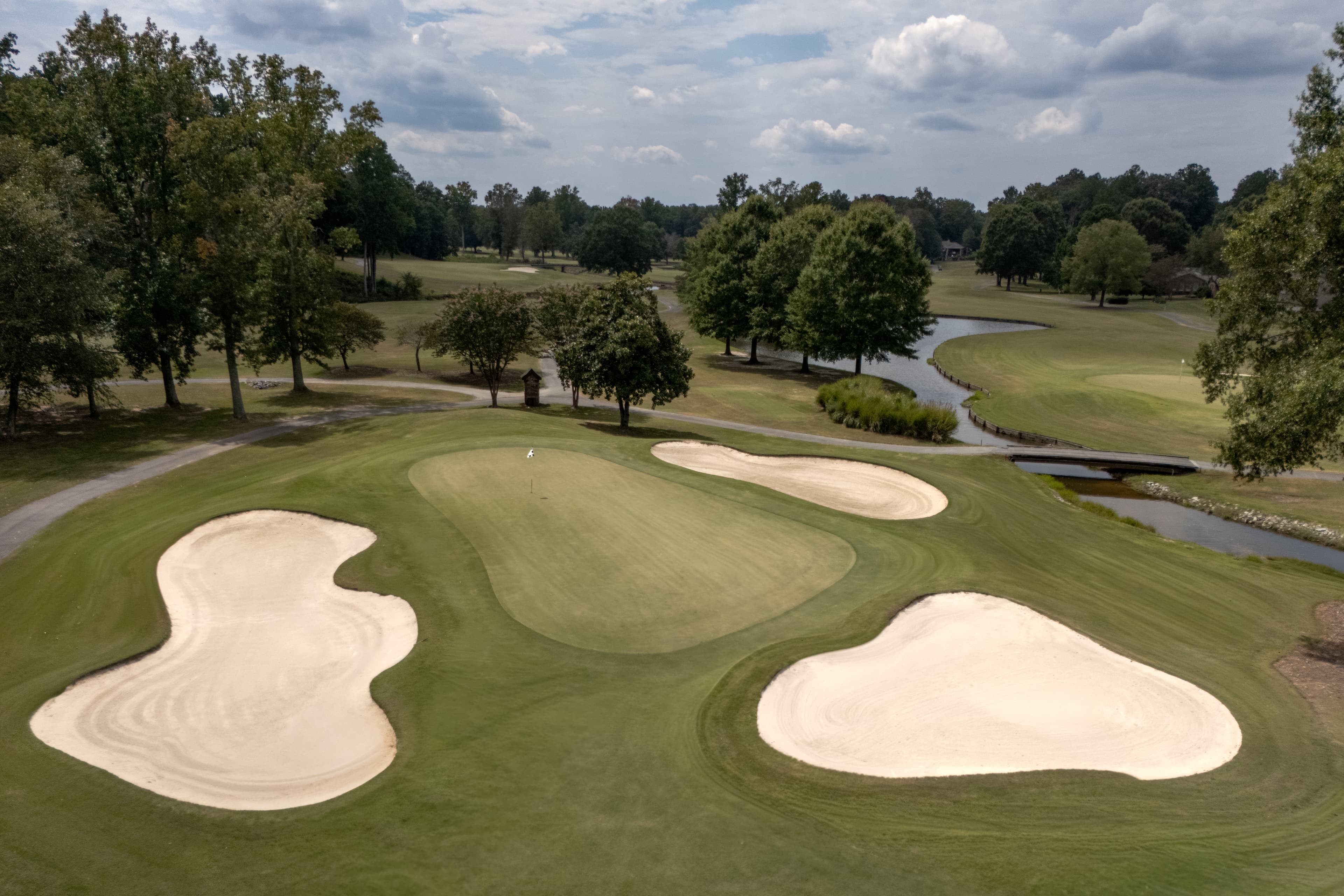 High Point Country Club