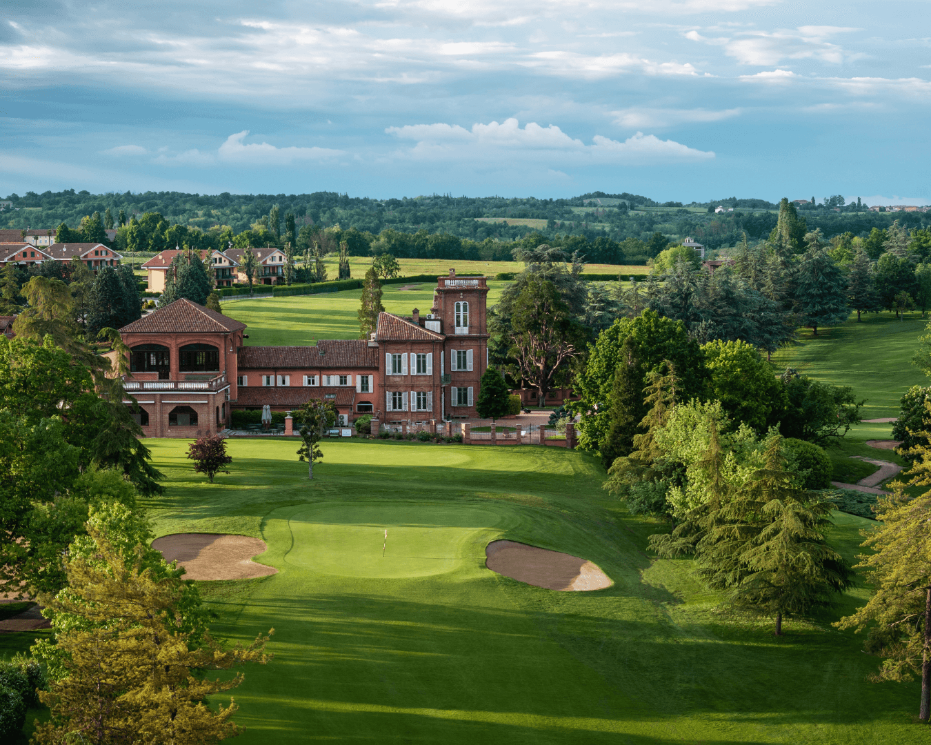 Margara Golf & Country Club