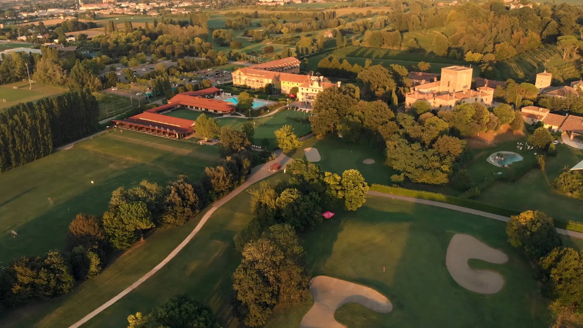 Montecchia Golf Club