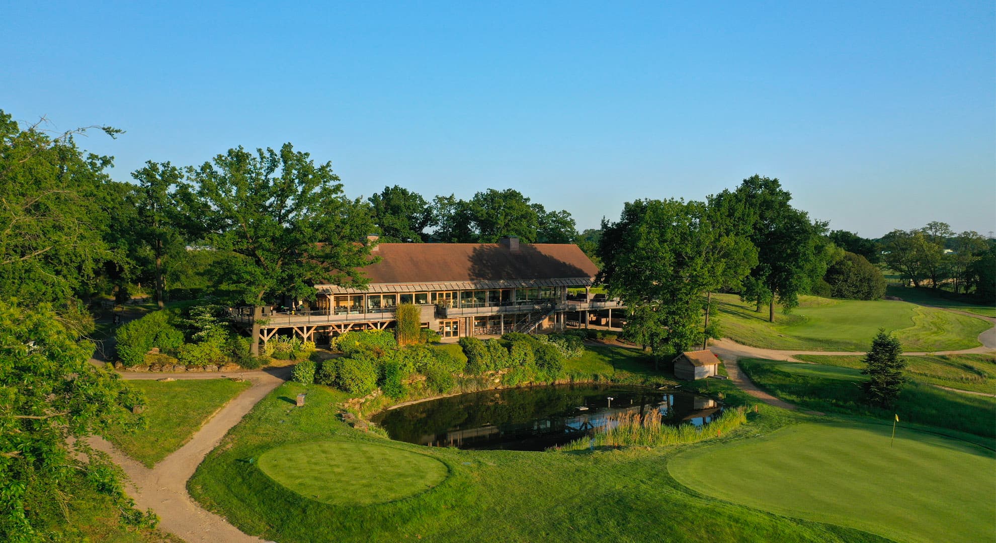 Golf de Saint-Marc