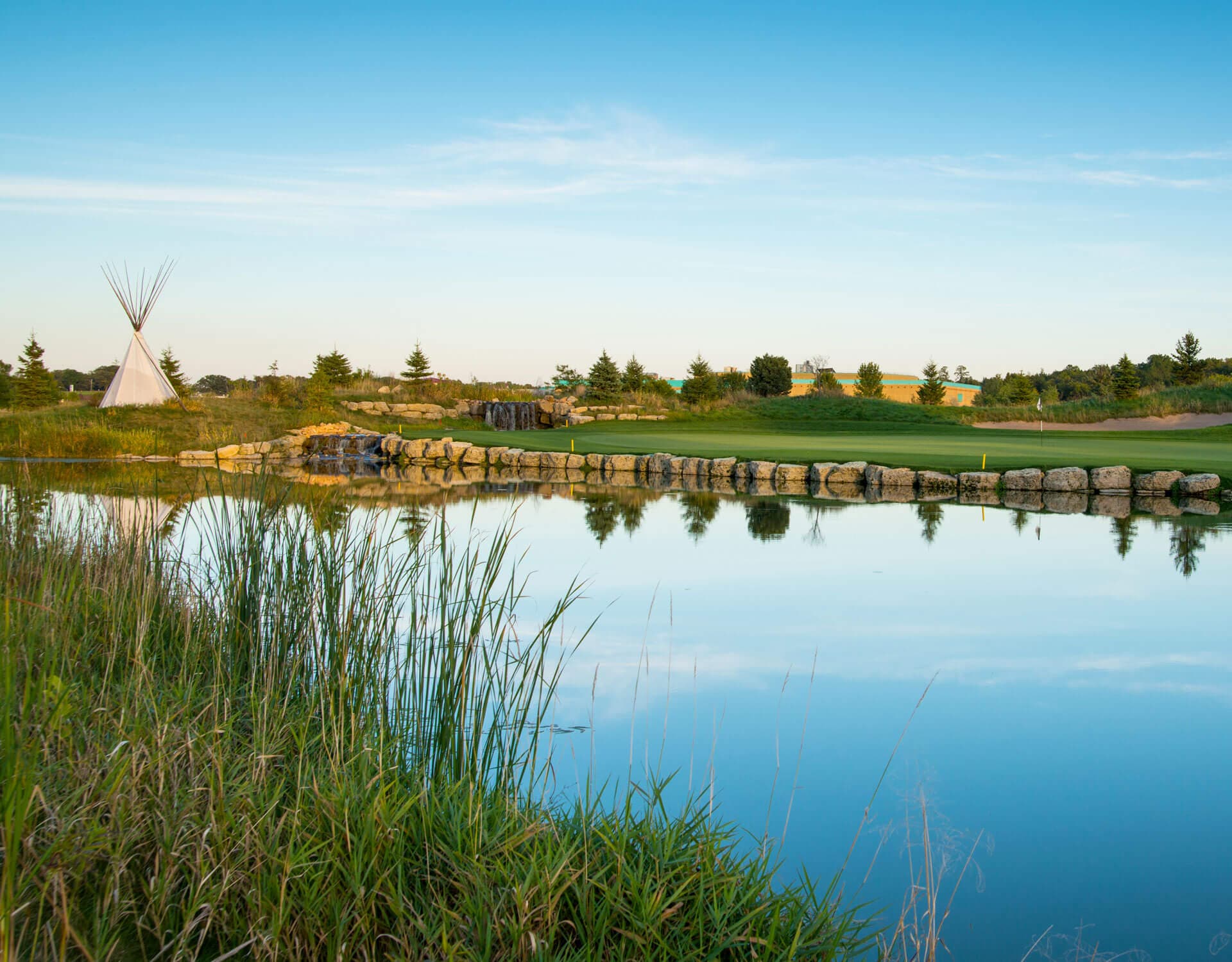 The Meadows at Mystic Lake, Prior Lake, Minnesota