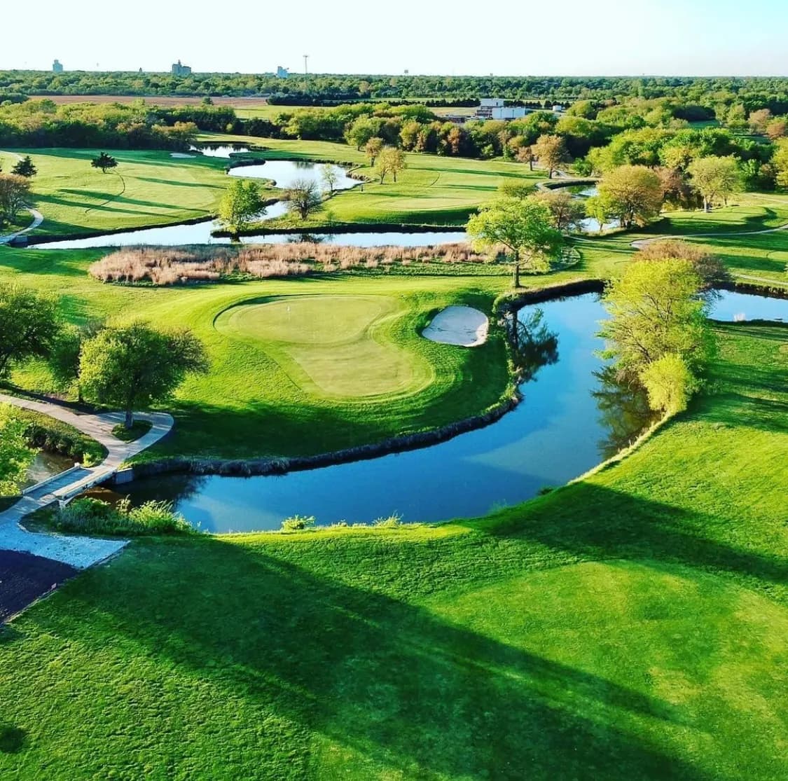 Turkey Creek Golf Course