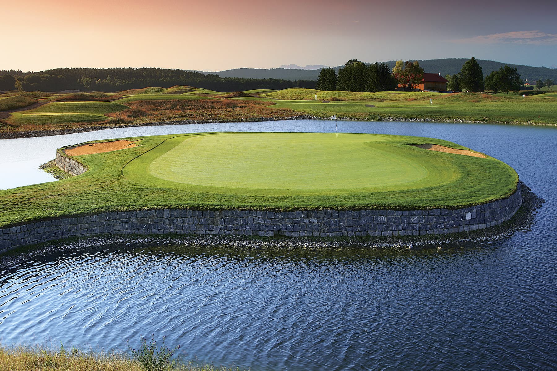 Golf Valley München, Valley, Germany