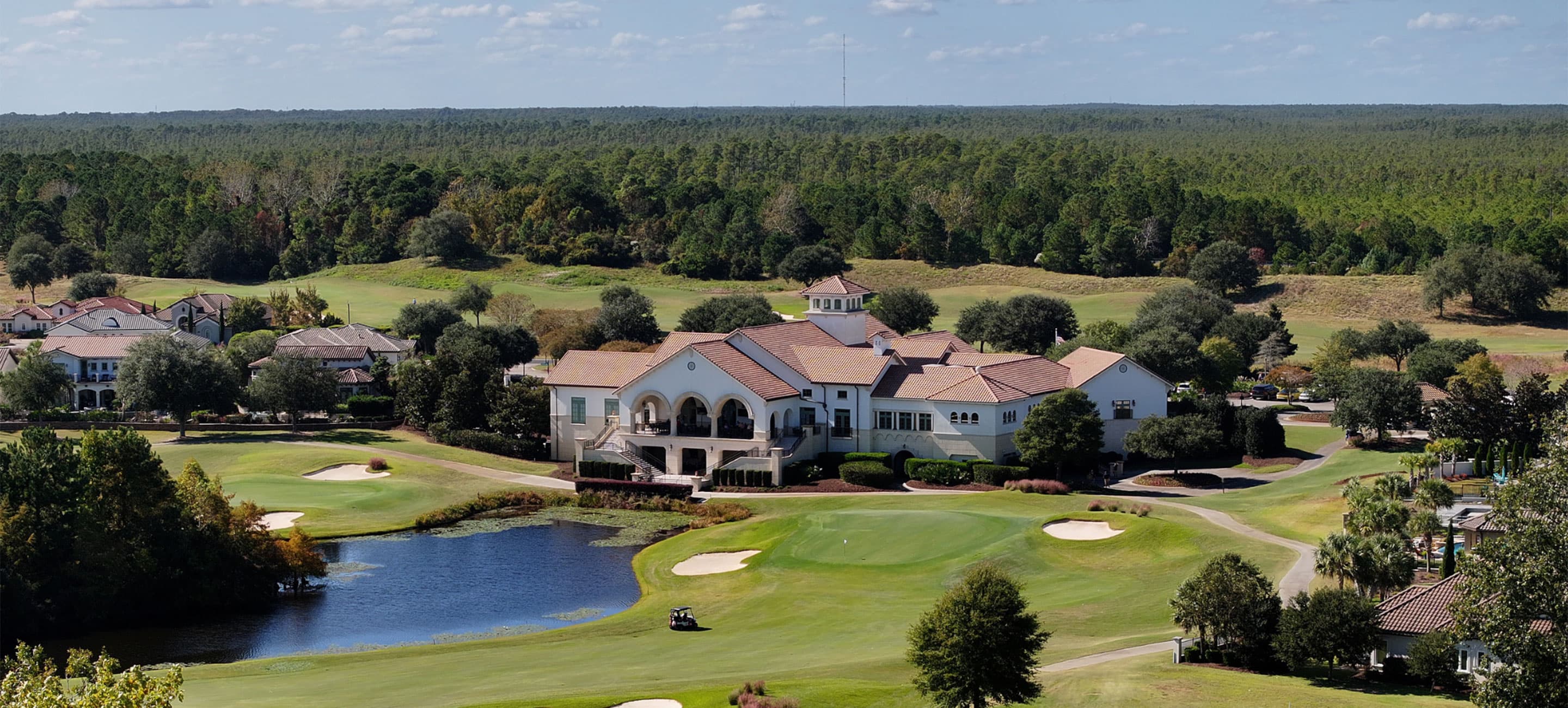 Grande Dunes Members Club