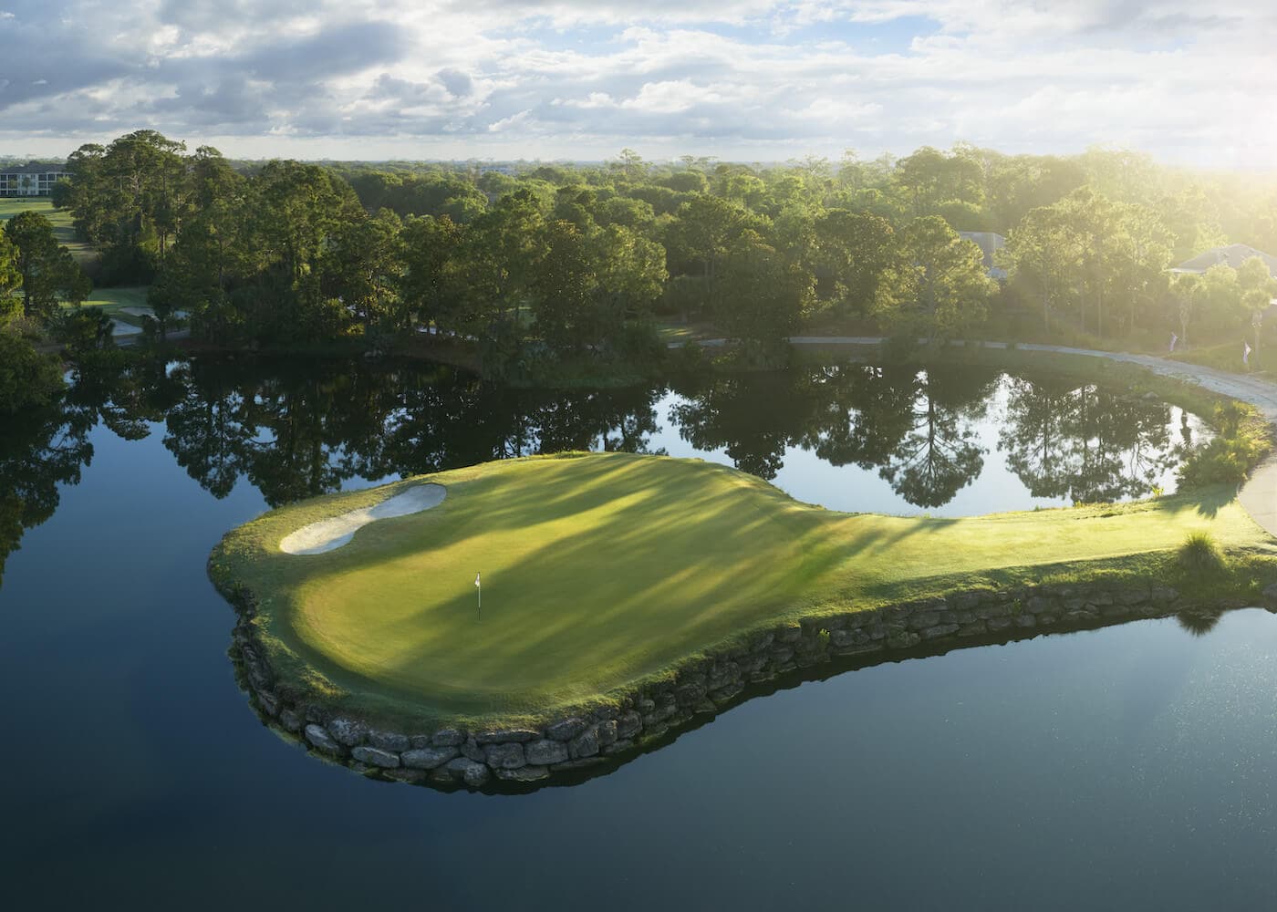 Grand Haven Golf Club