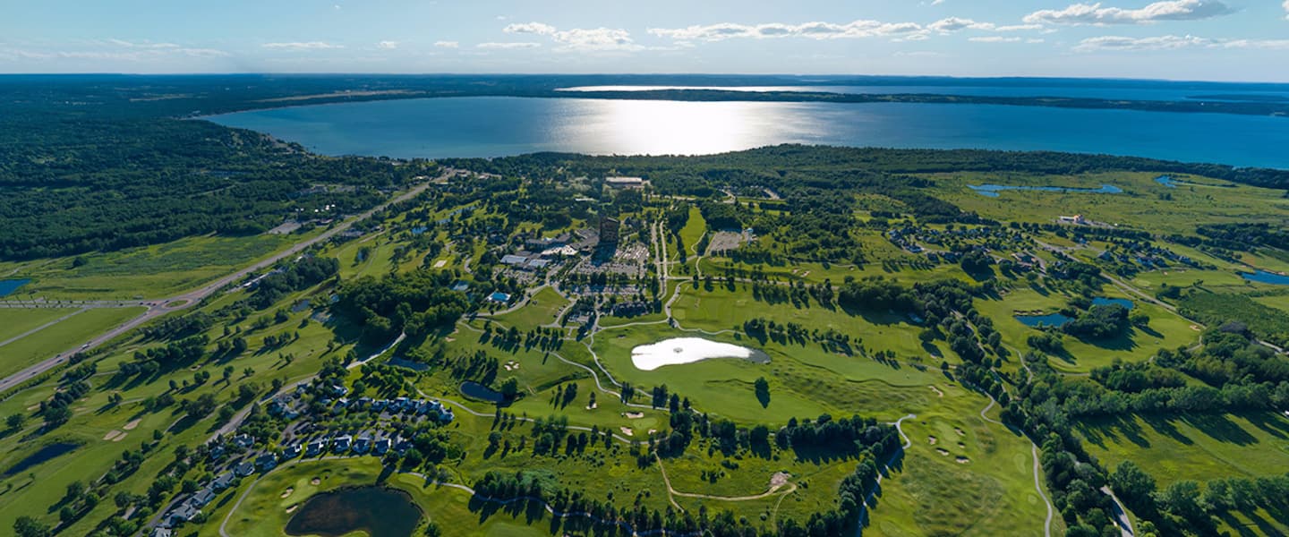 Grand Traverse Resort and Spa