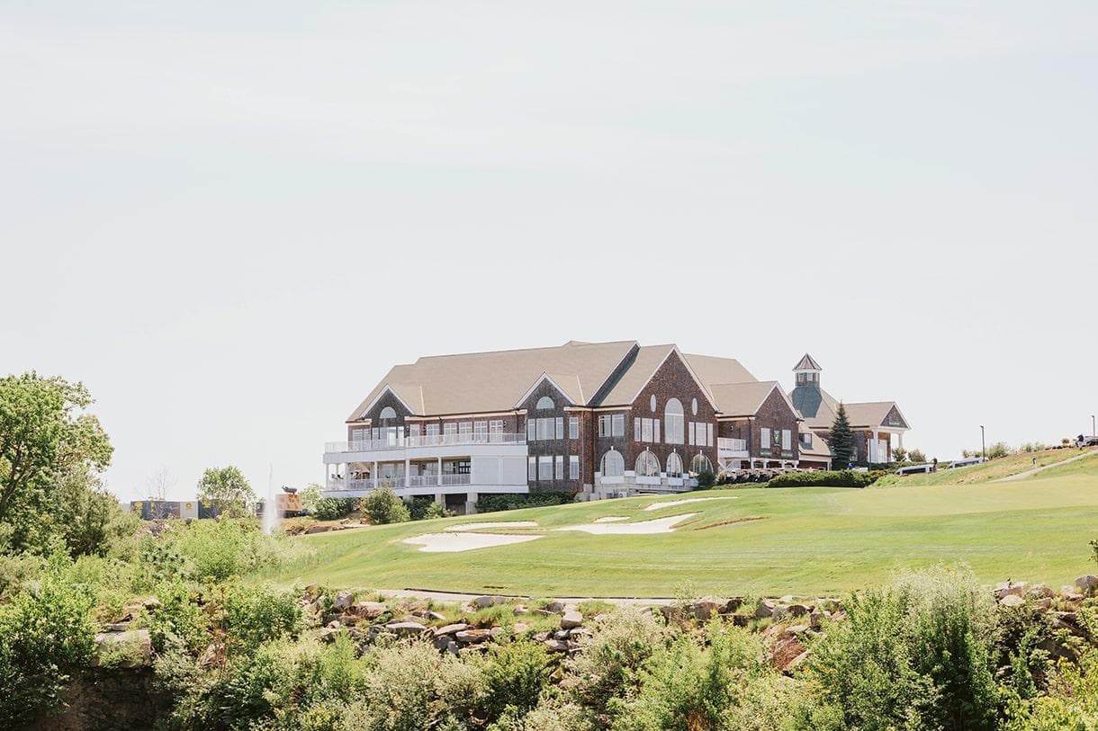Granite Links Golf Club