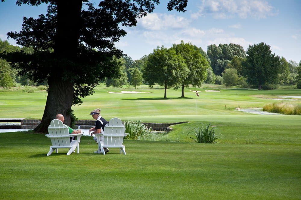 Gut Kaden Golf & Country Club