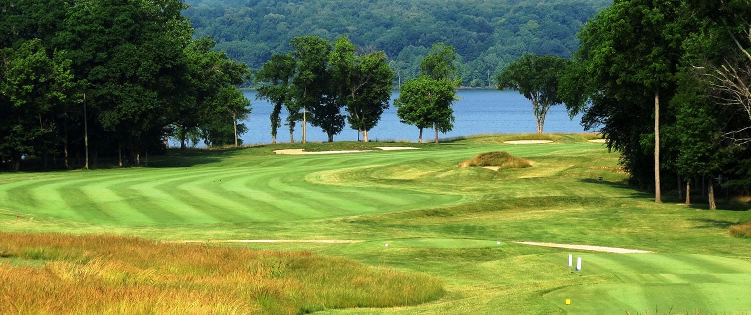 Harbor Links at Sagamore Resort