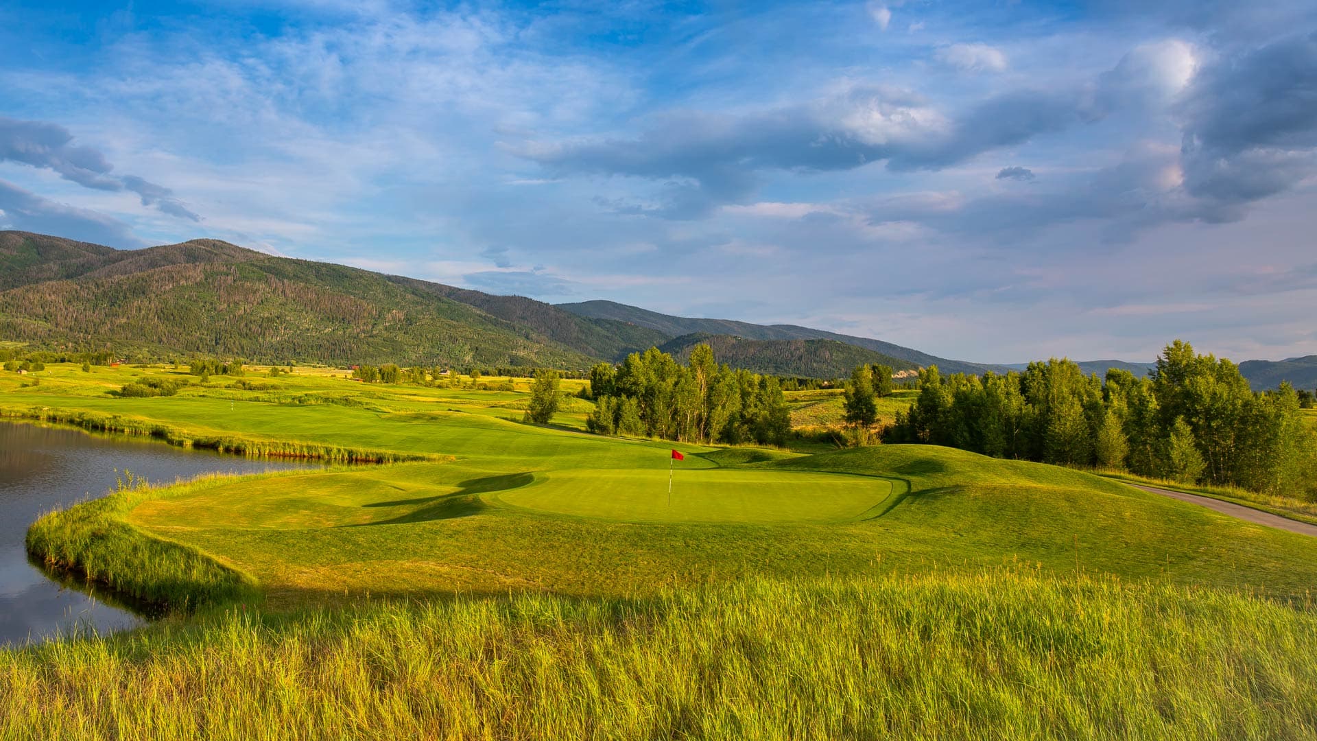 Haymaker, Steamboat Springs, Colorado