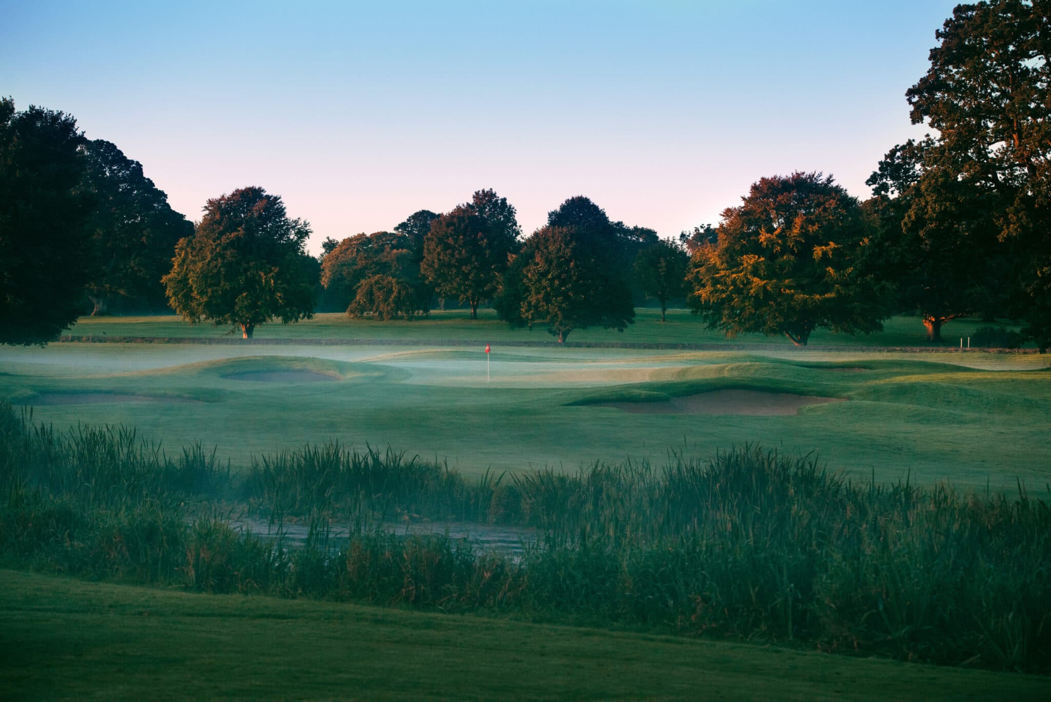 Headfort Golf Club, Kells, Ireland
