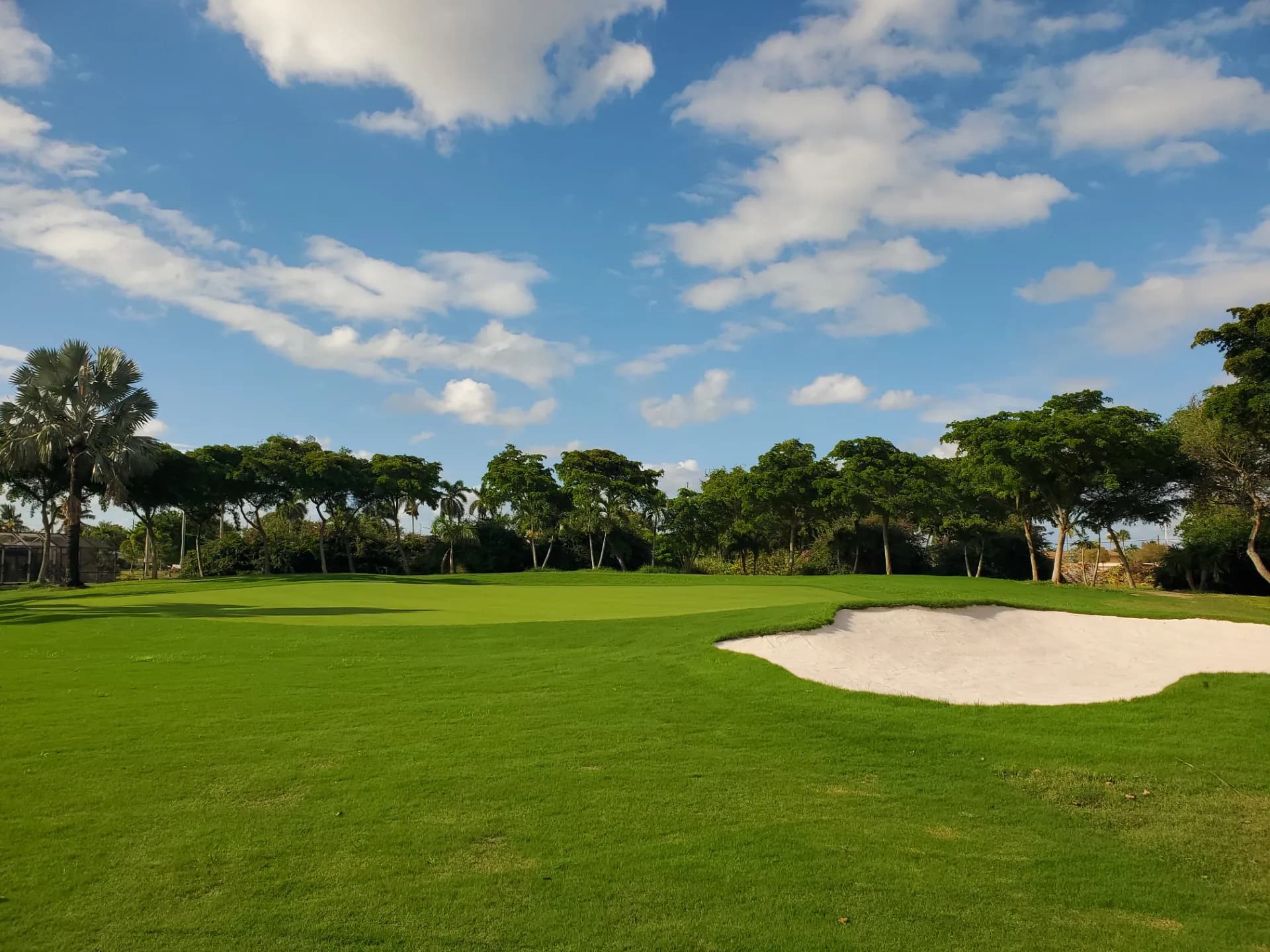 Hibiscus Golf Club