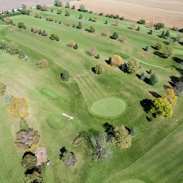Hidden Hills Country Club