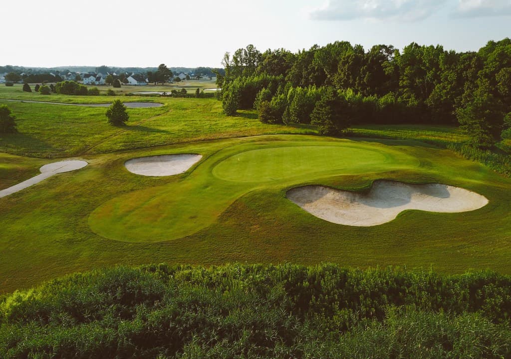 Hobbs Hole Golf Course