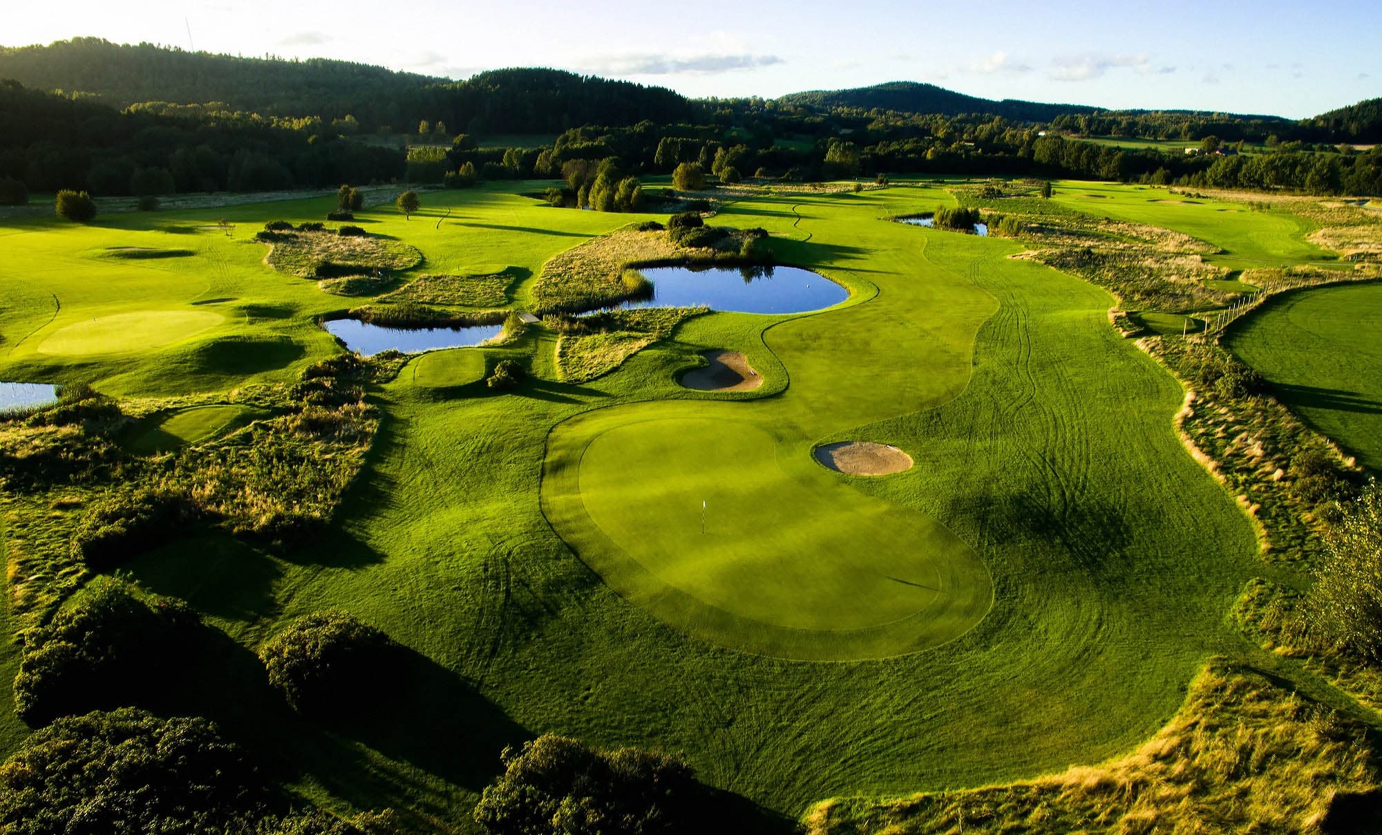 Hofgards Golfklubb