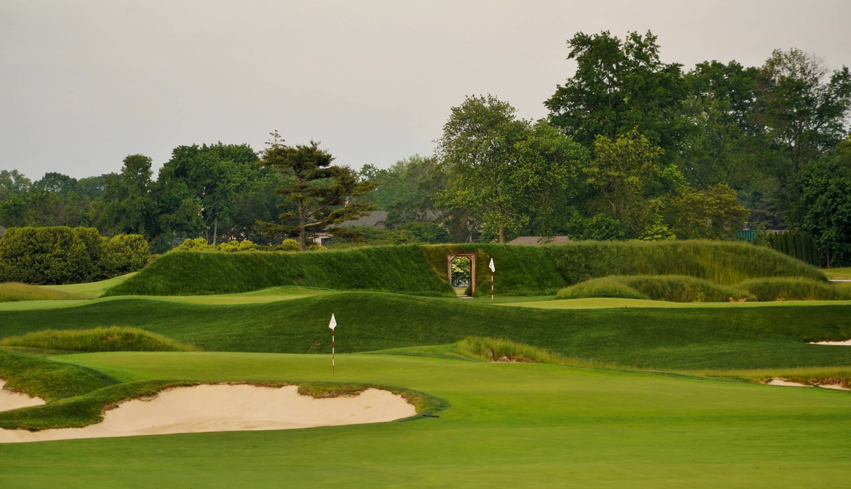 Hollywood Golf Club