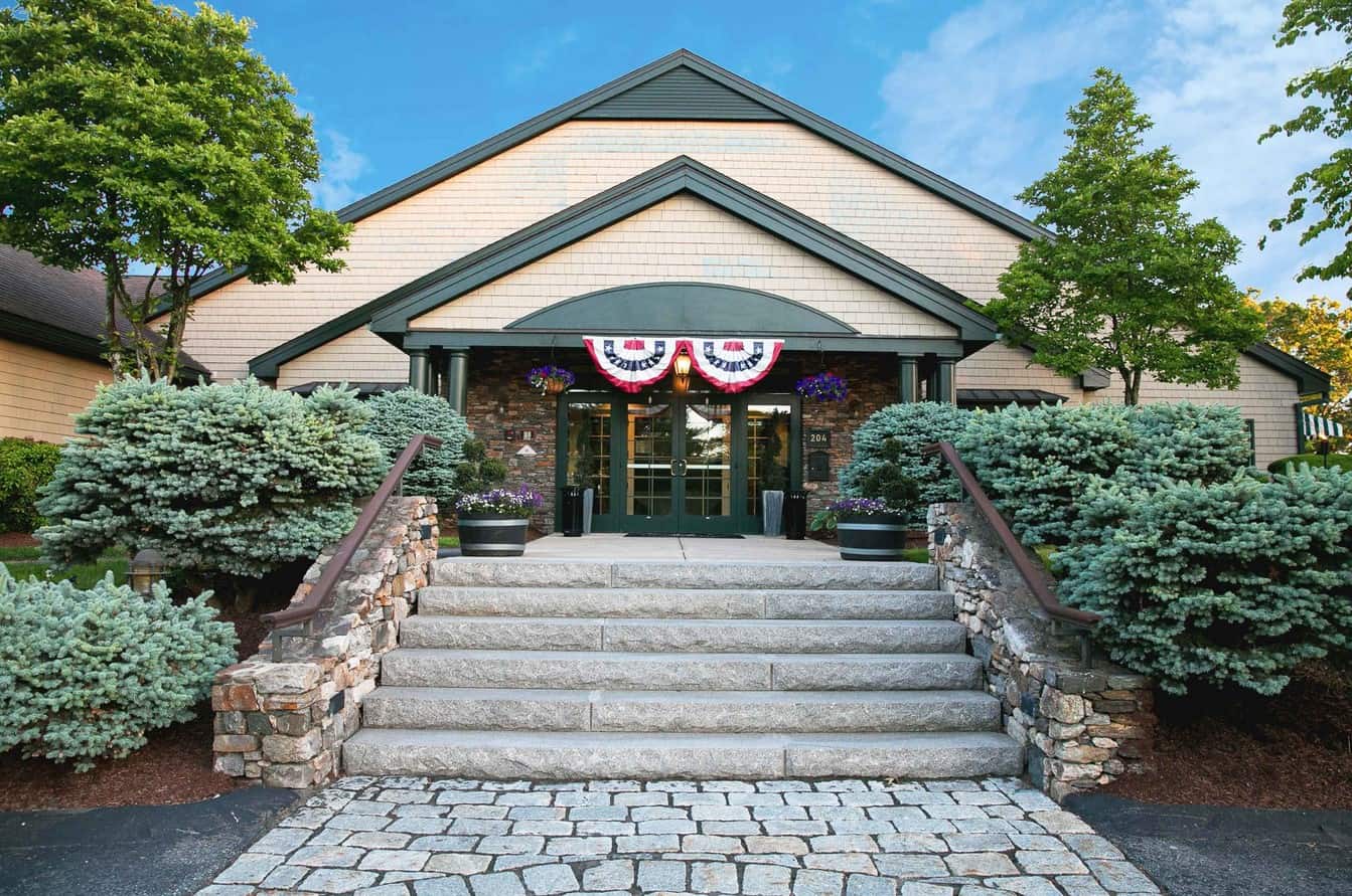 Hopkinton Country Club