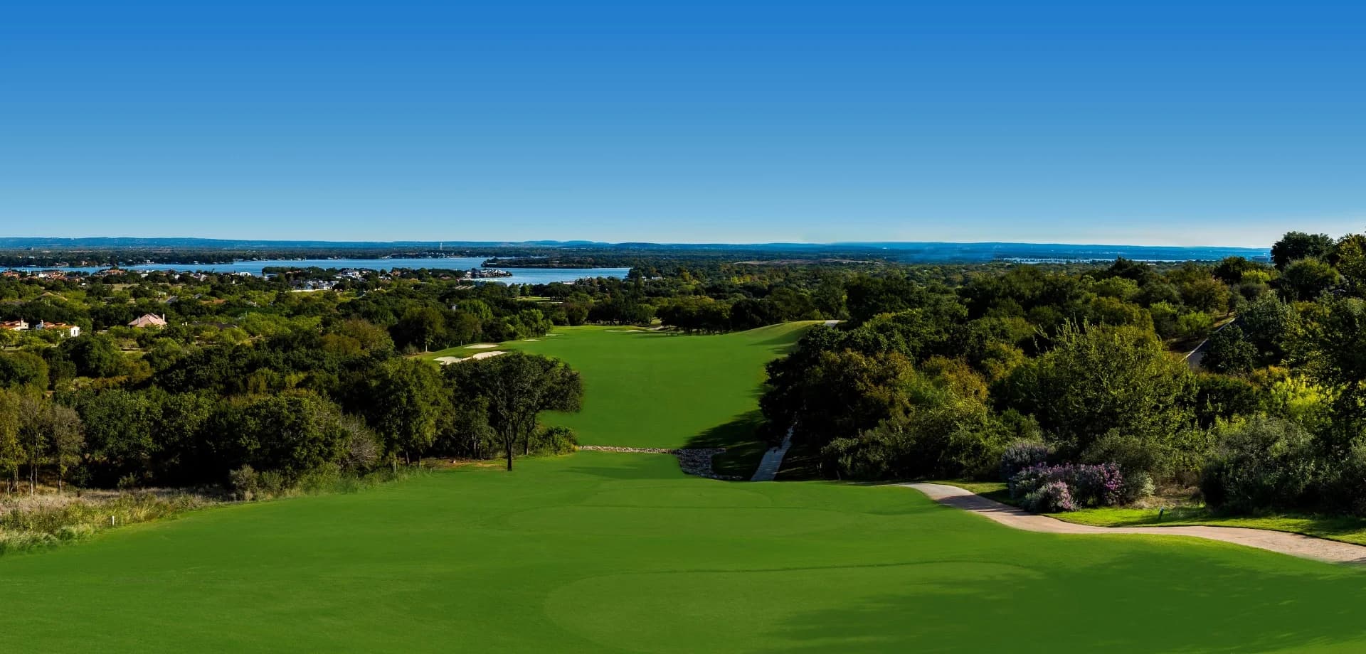 Horseshoe Bay Resort, Horseshoe Bay, Texas, United States
