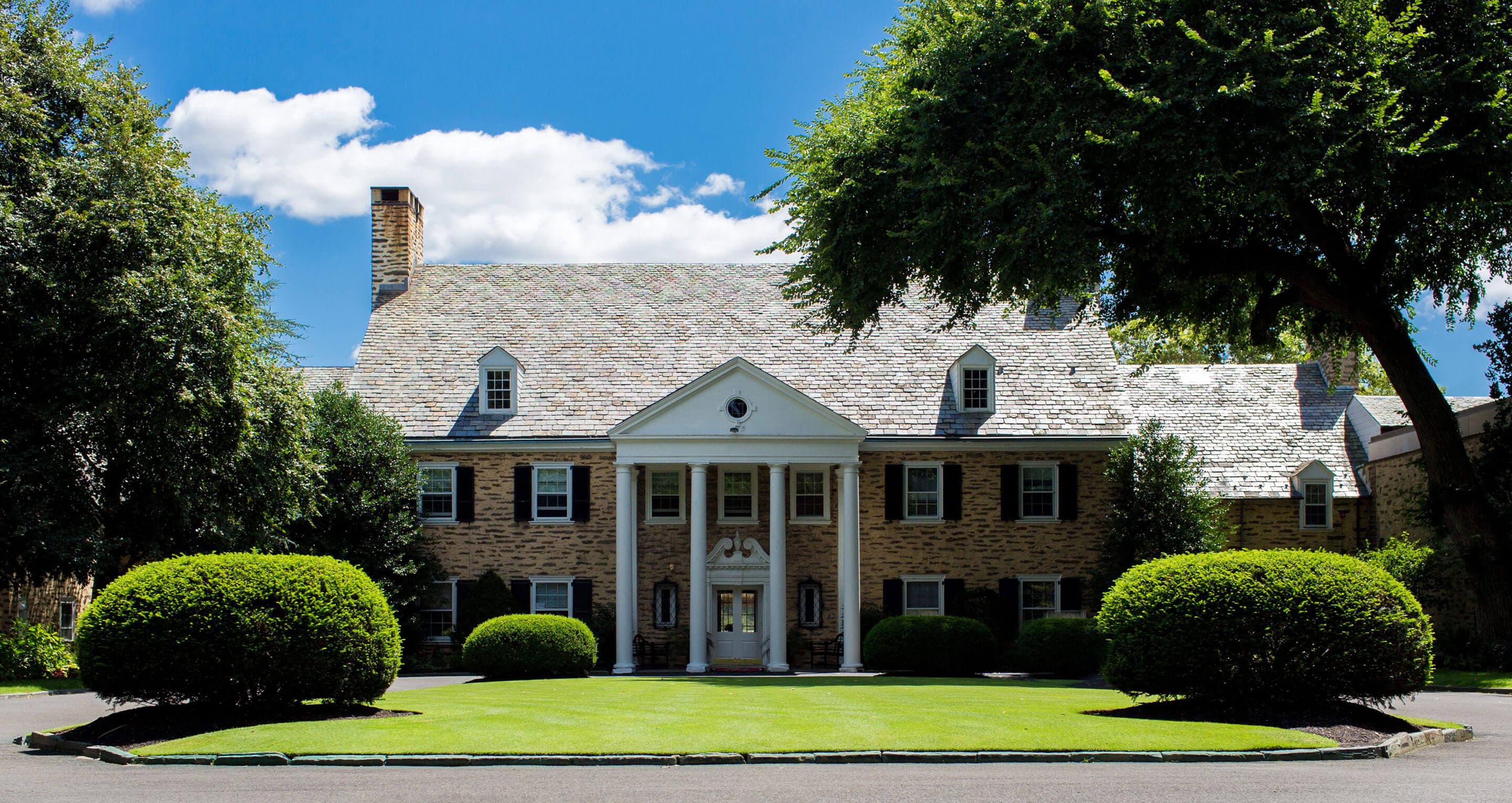 Huntingdon Valley Country Club