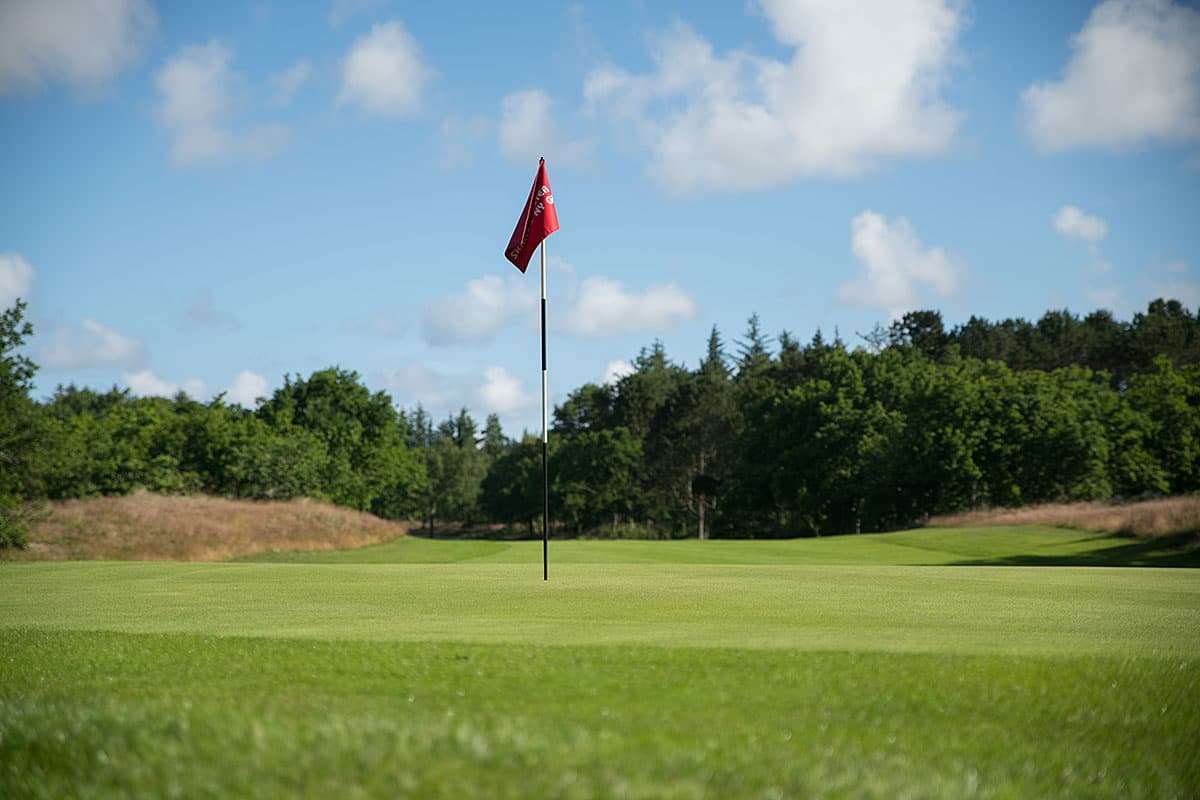 Hvide Klit Golf Club