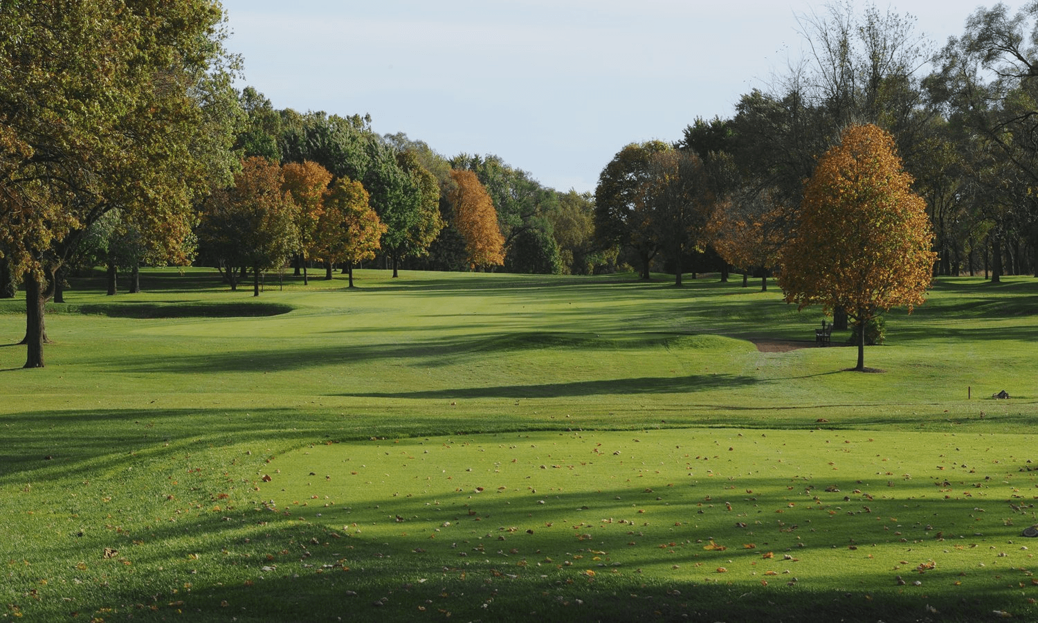 Idlewild Country Club
