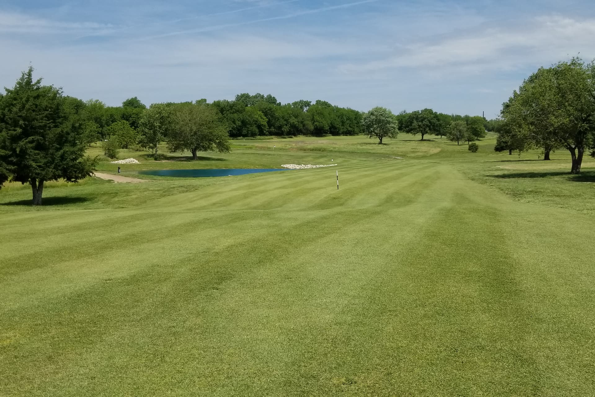 Indian Hill Golf Course