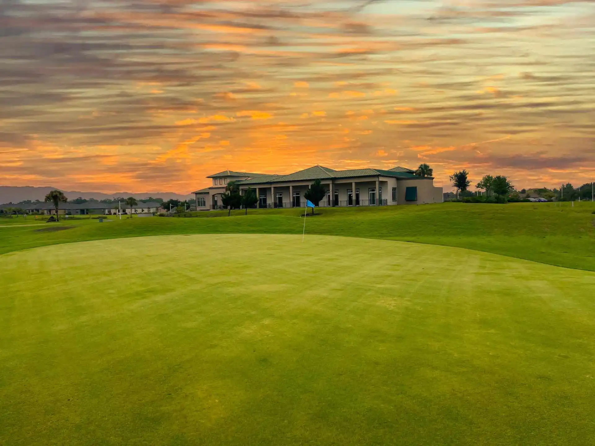 Indian River Preserve Golf Club