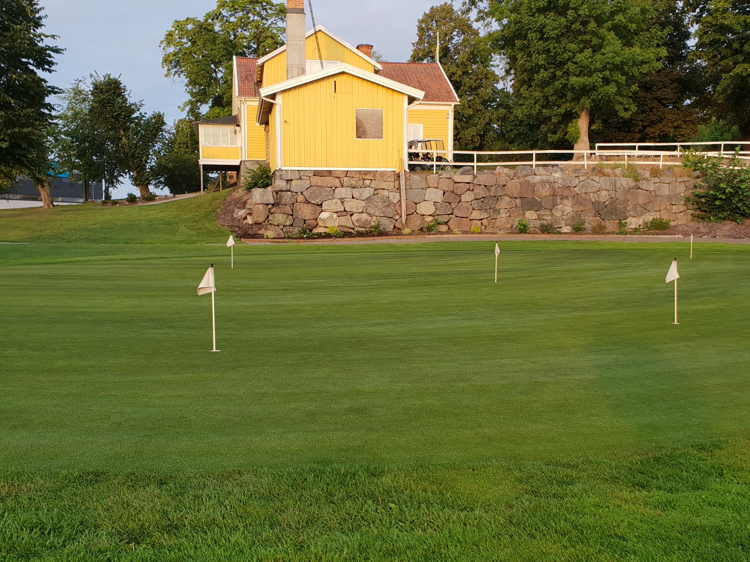 Ingelsta Golfklubb
