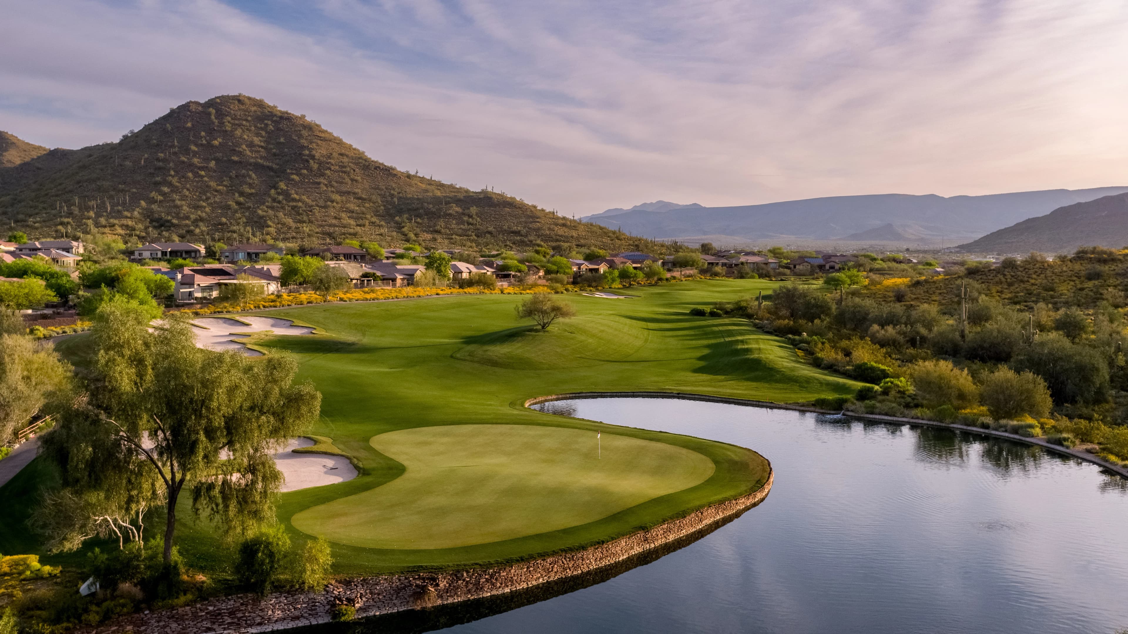 Anthem Golf & Country Club
