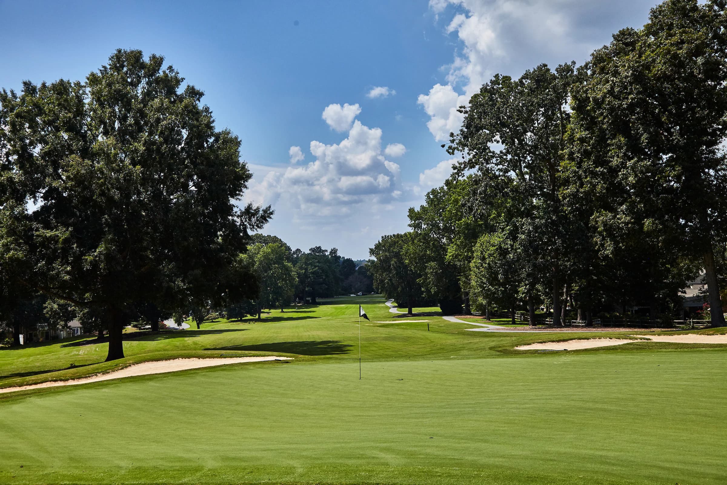Bermuda Run Golf Club