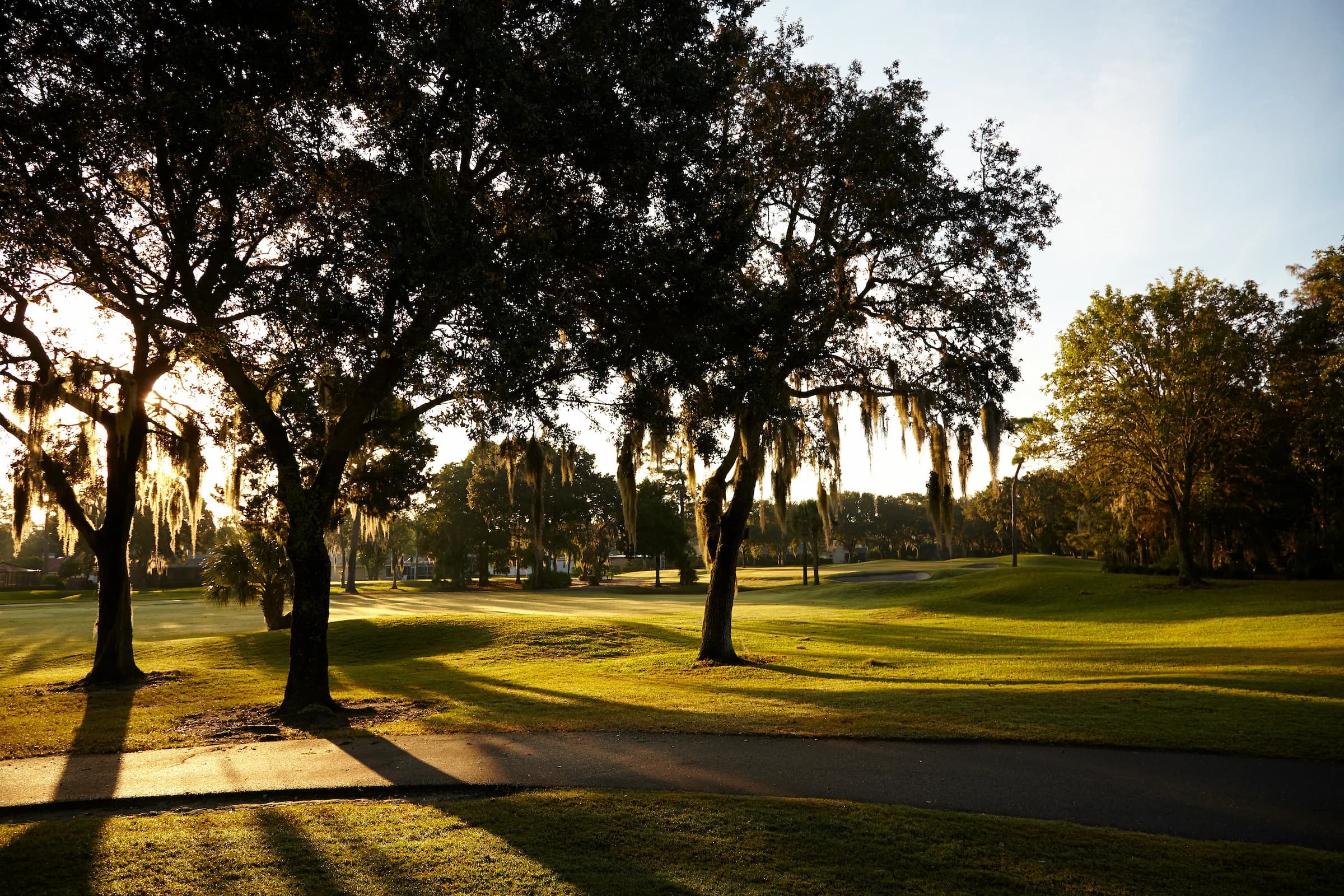 Countryside Golf Club
