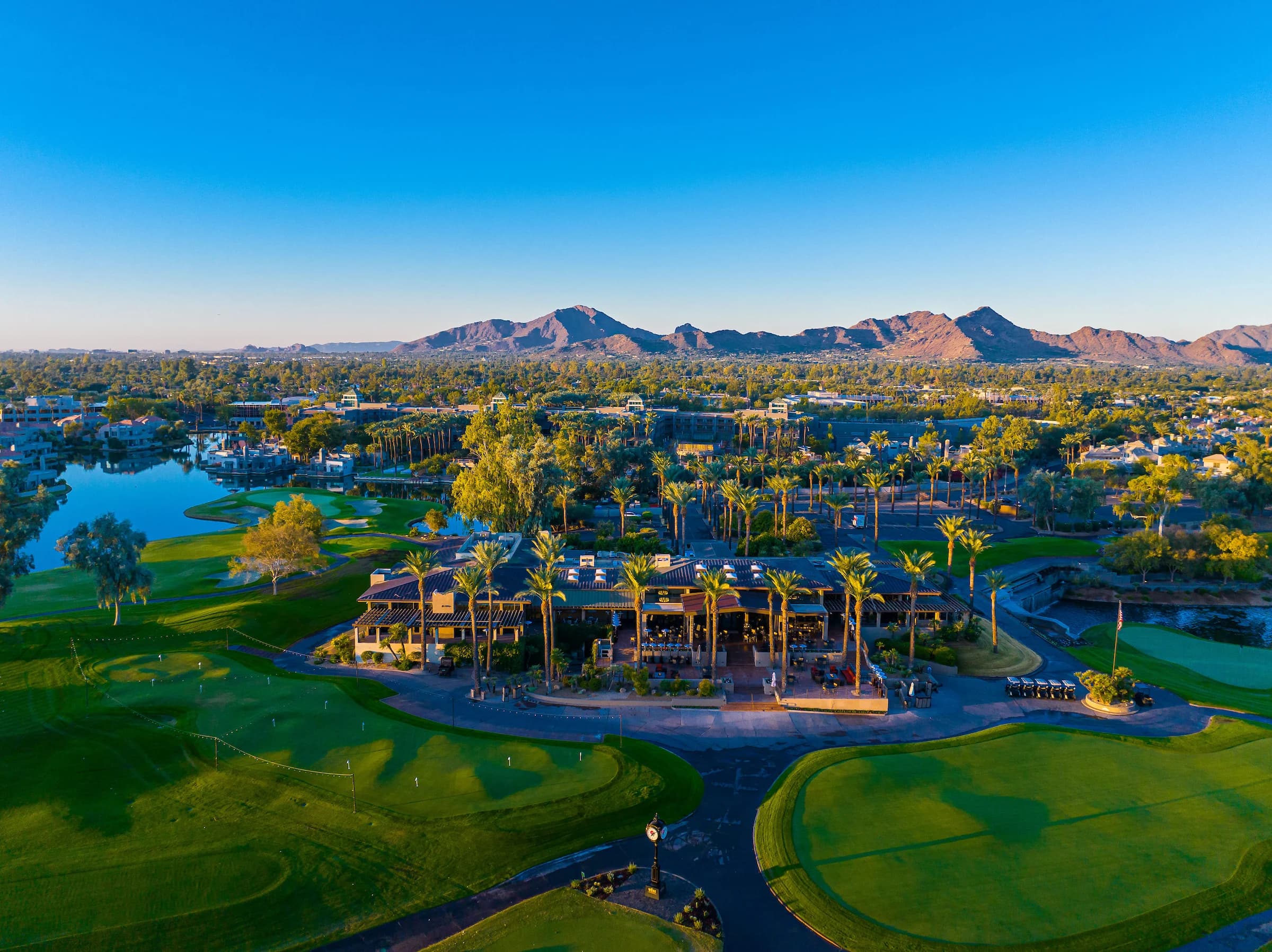 Gainey Ranch Golf Club